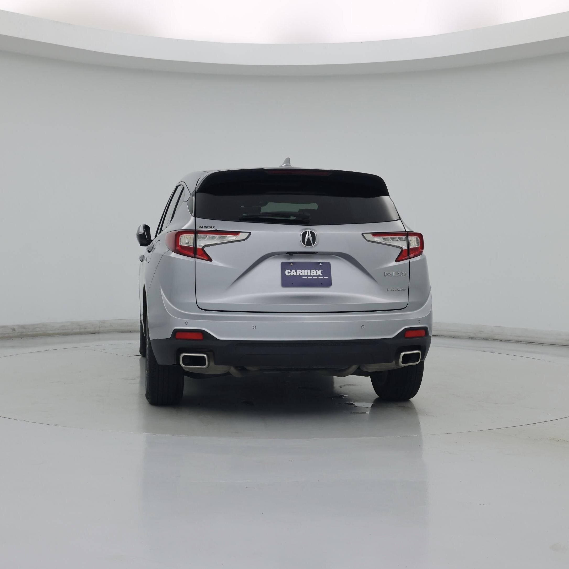 Thumbnail: 2024 Acura RDX - 6