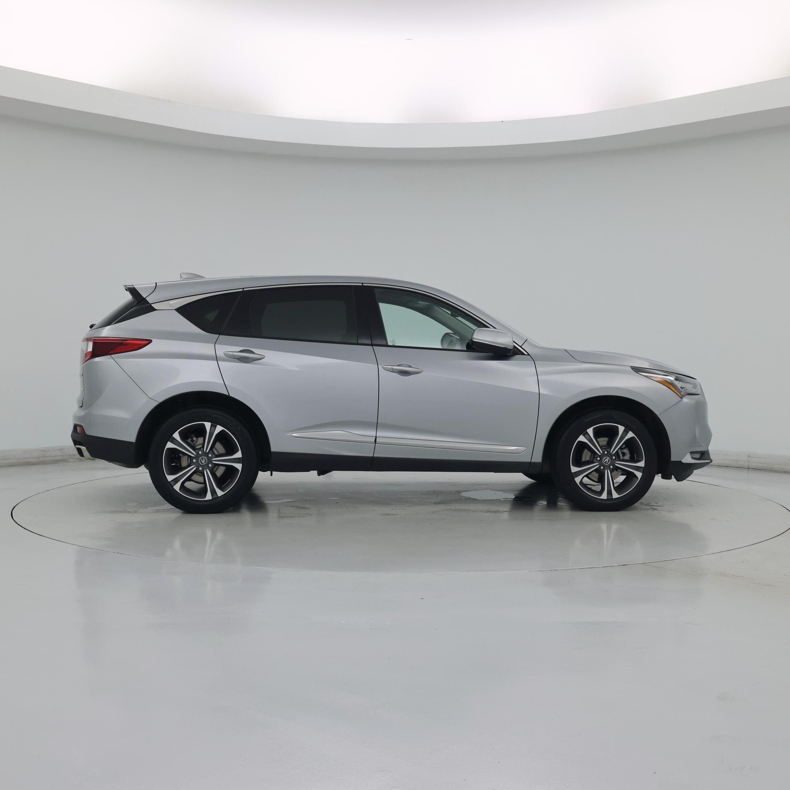 Thumbnail: 2024 Acura RDX - 7