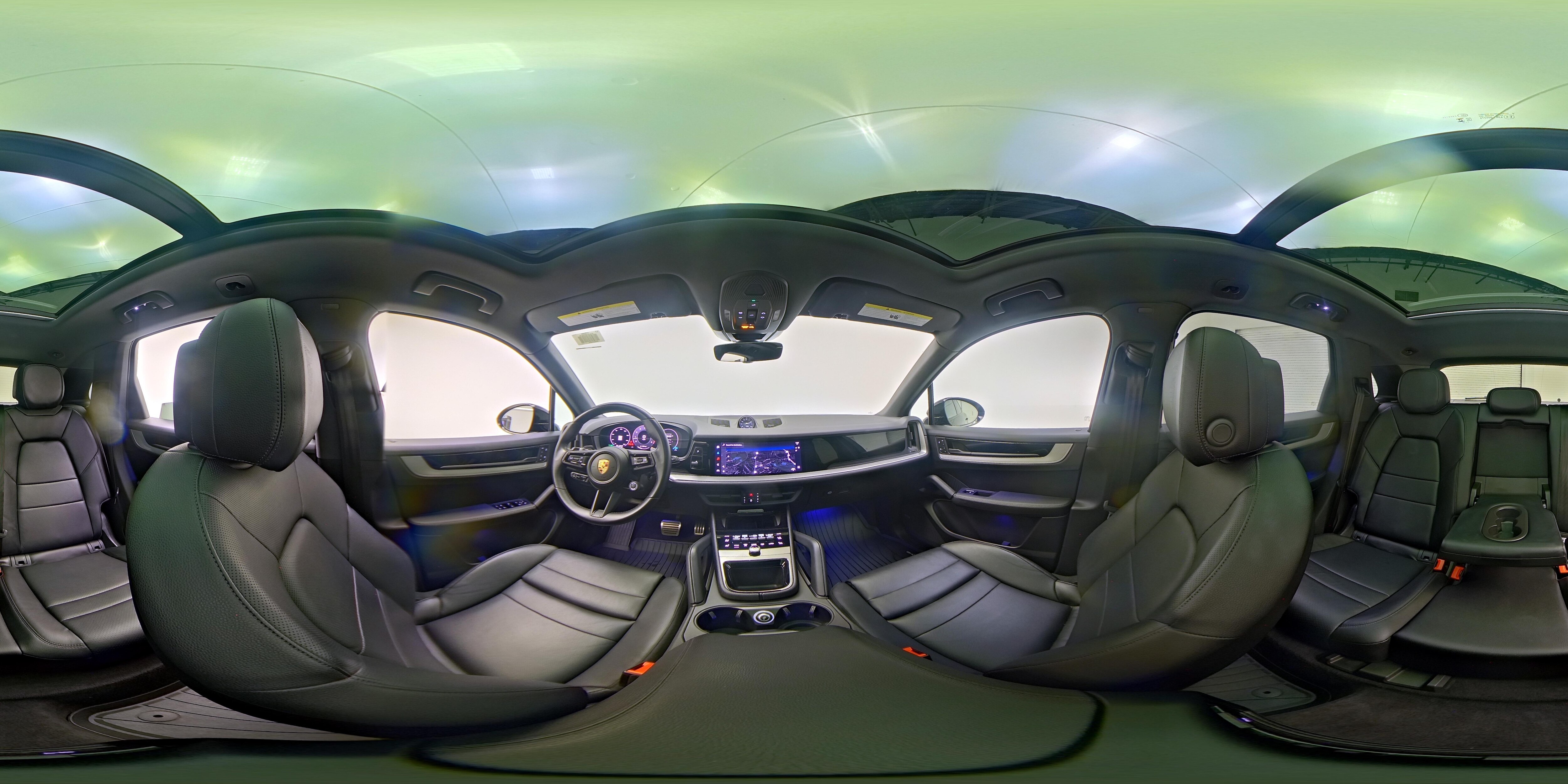 2024 Porsche Cayenne S - Photo 26