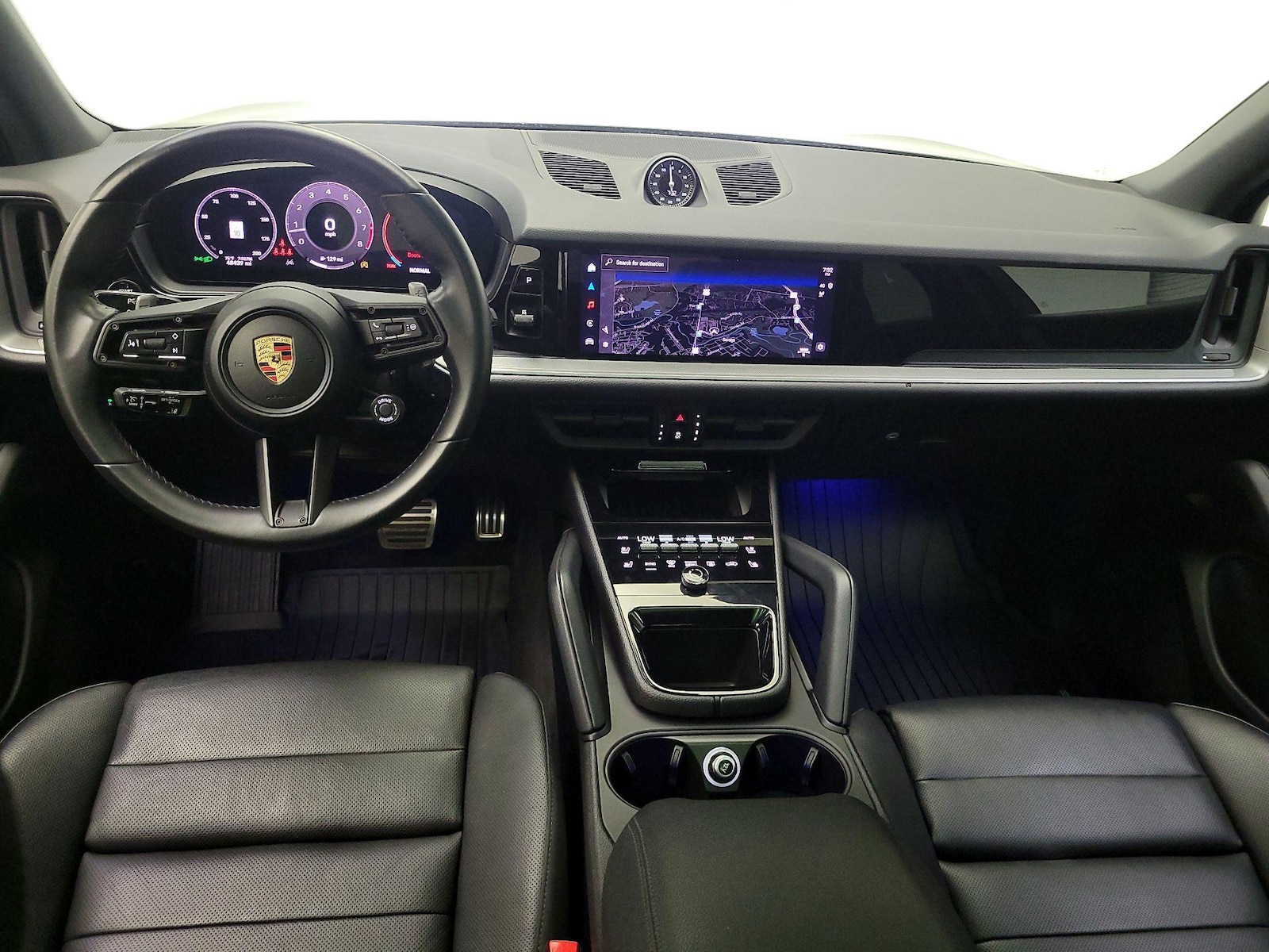 2024 Porsche Cayenne S - Photo 10
