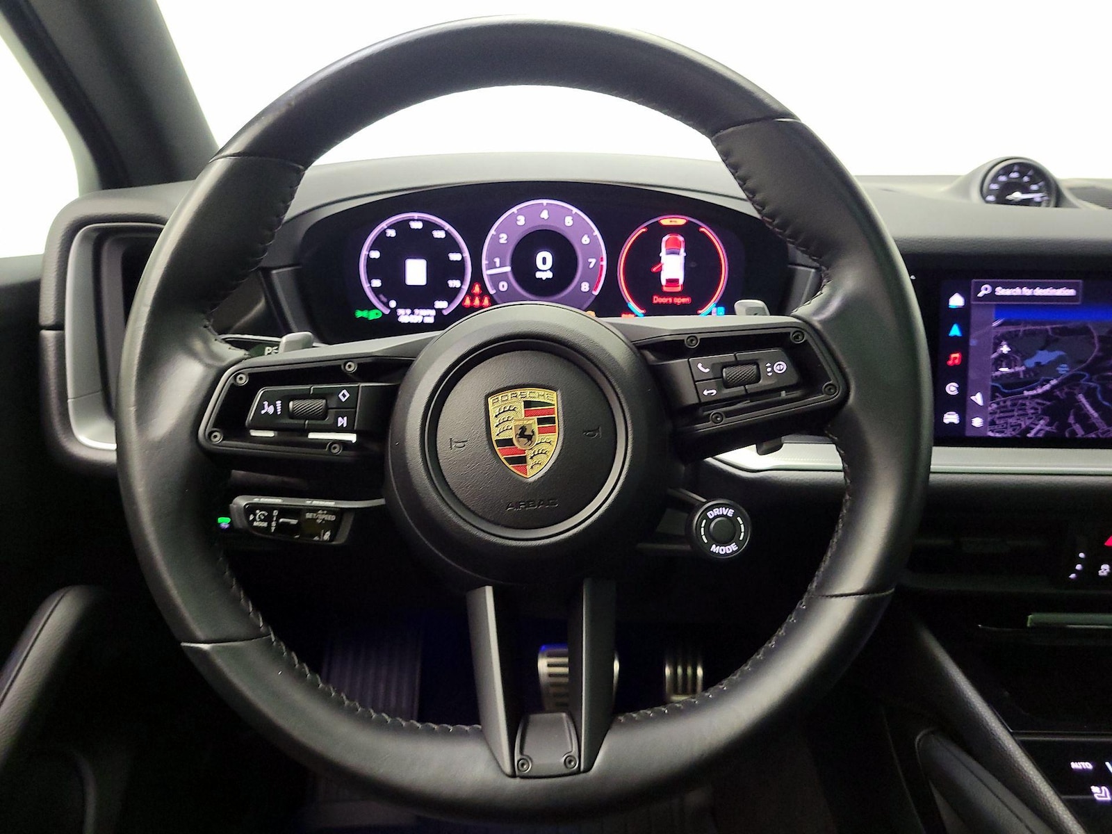 2024 Porsche Cayenne S - Photo 11
