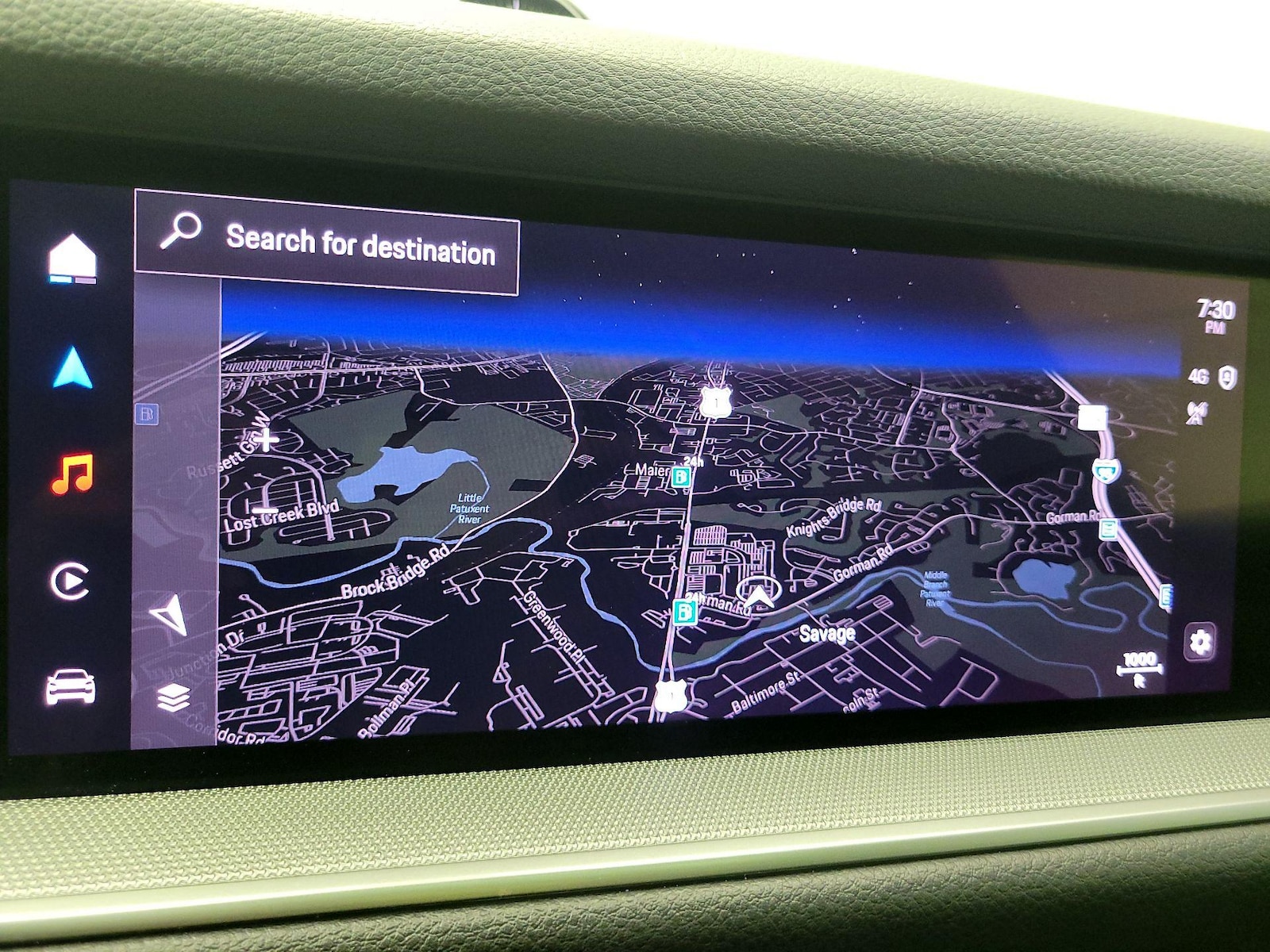 2024 Porsche Cayenne S - Photo 15