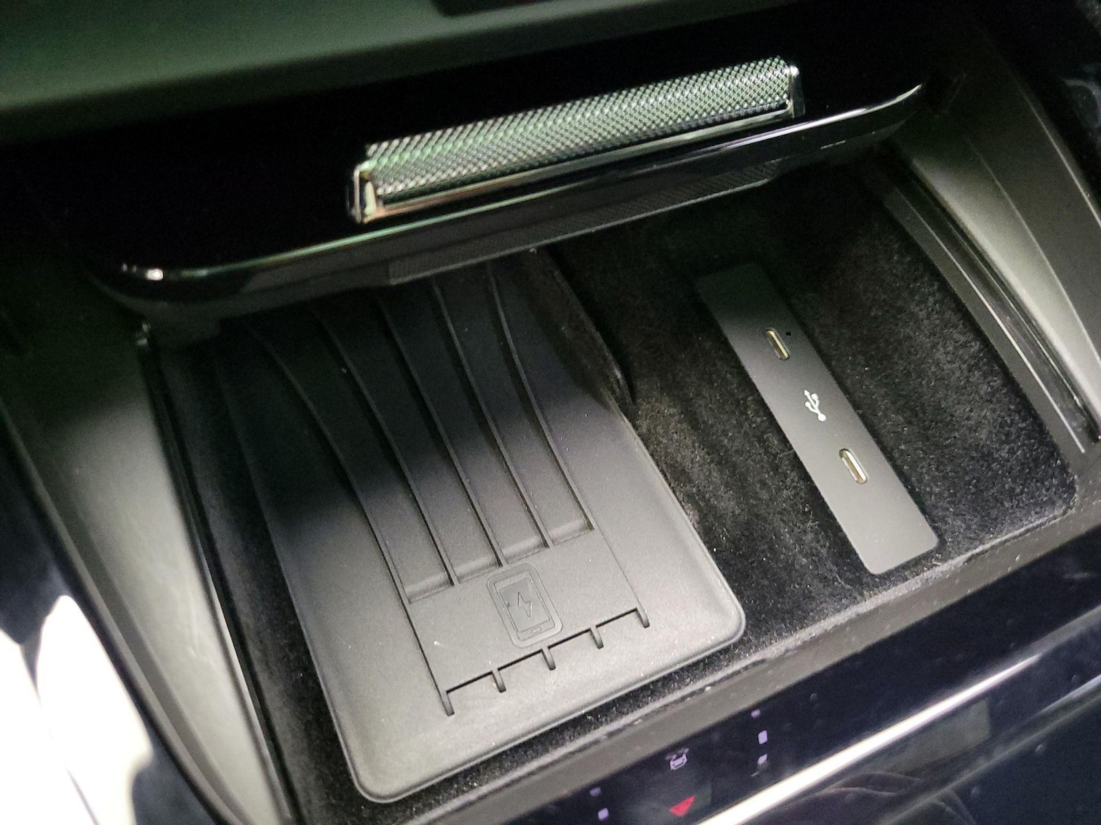 2024 Porsche Cayenne S - Photo 20