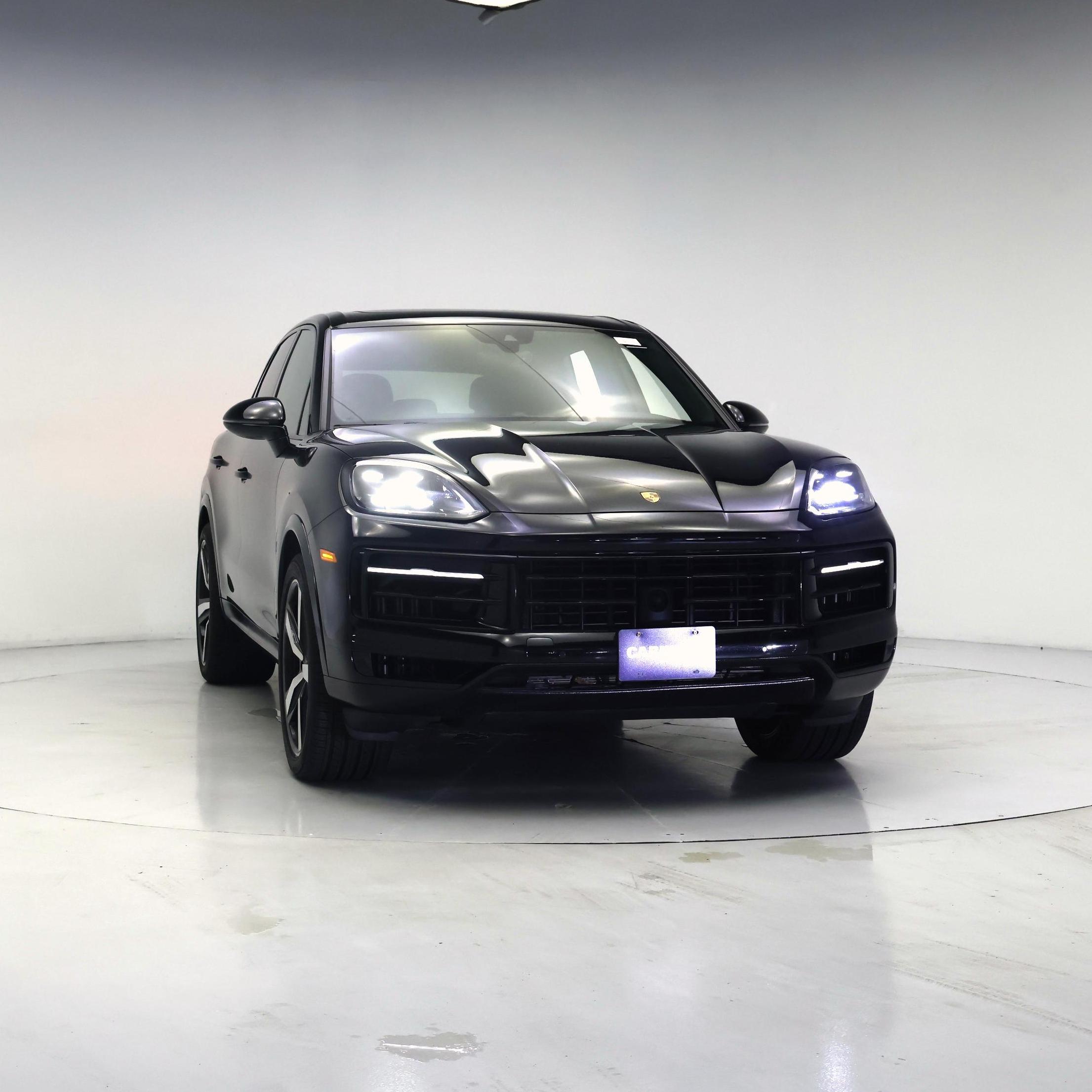 Thumbnail: 2024 Porsche Cayenne - 5