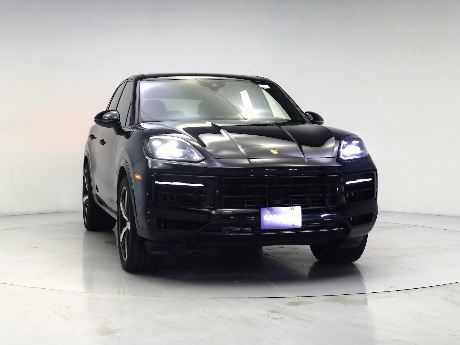 2024 Porsche Cayenne S - Photo 6