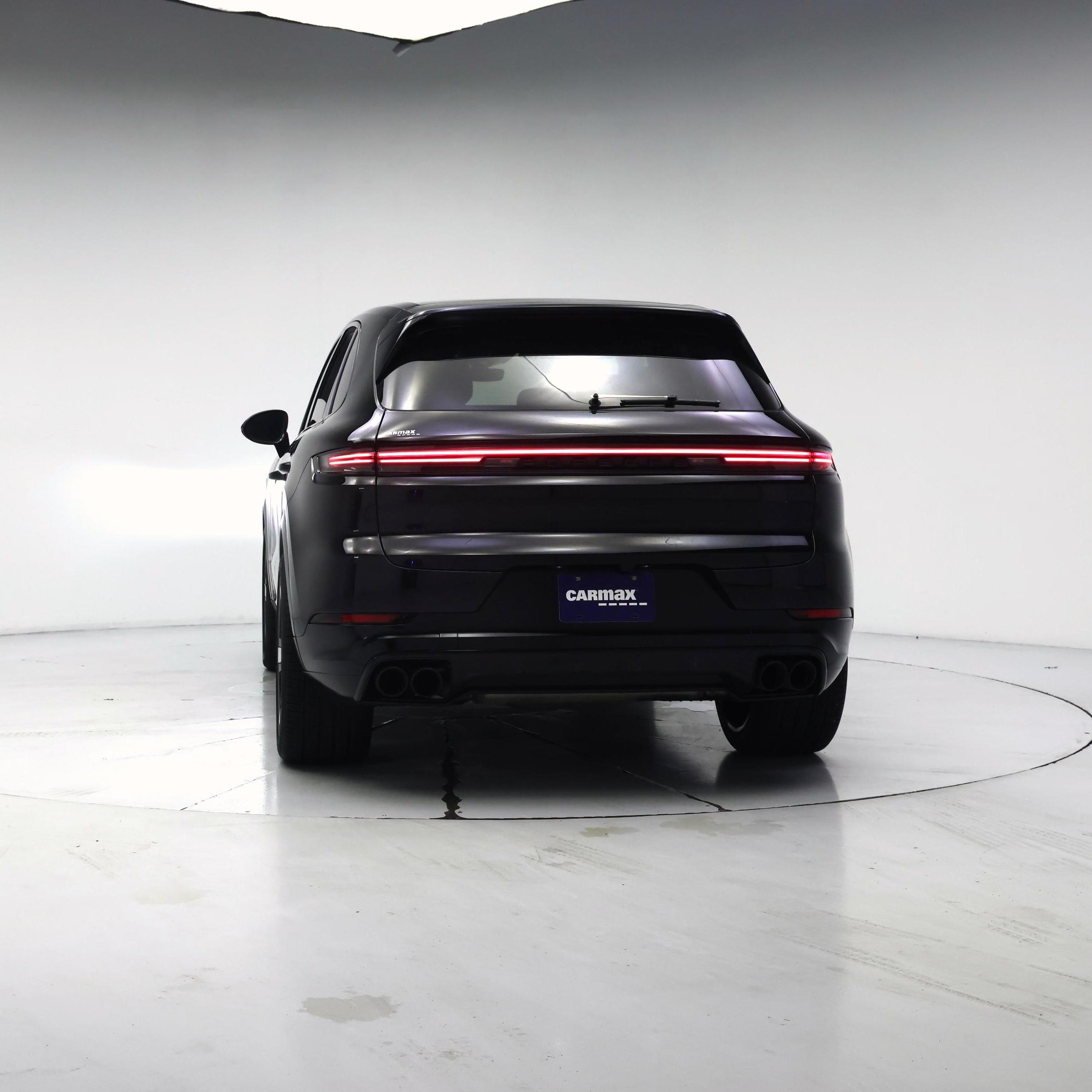 Thumbnail: 2024 Porsche Cayenne - 6