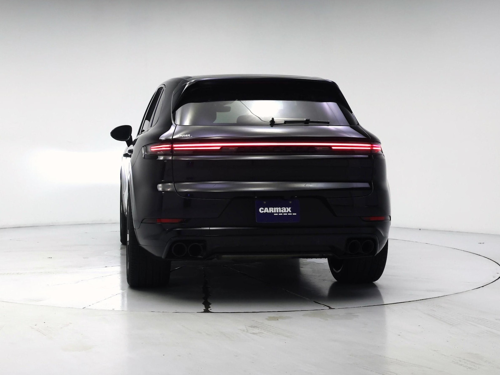 2024 Porsche Cayenne S - Photo 7