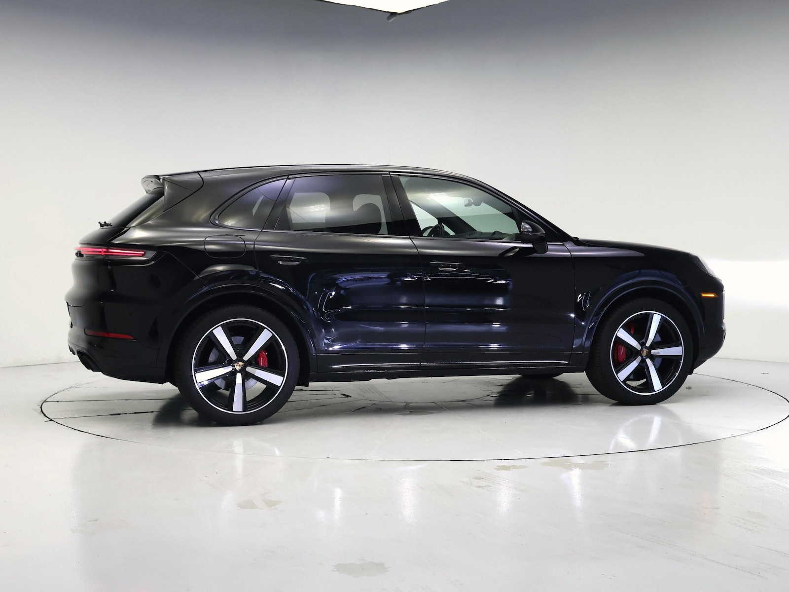 2024 Porsche Cayenne S - Photo 8