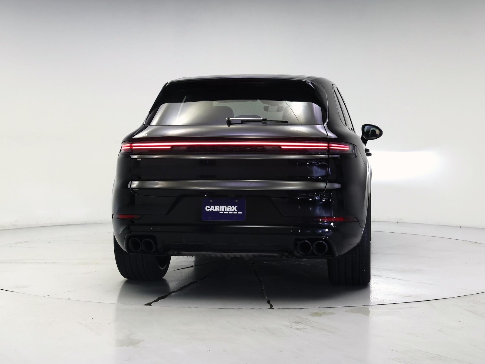2024 Porsche Cayenne S - Photo 9