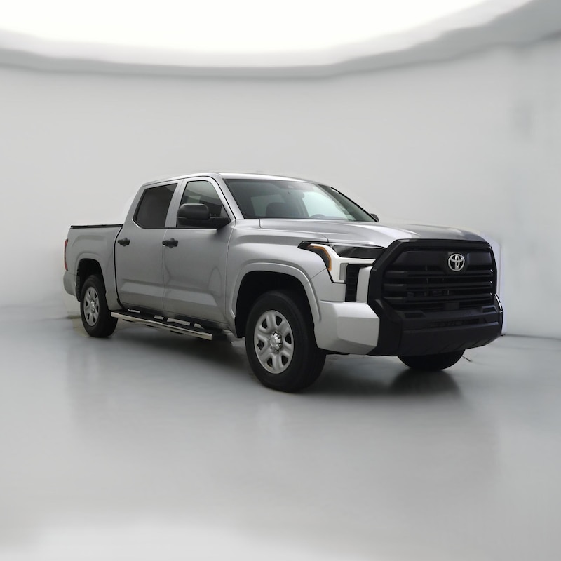 2023 Toyota Tundra SR