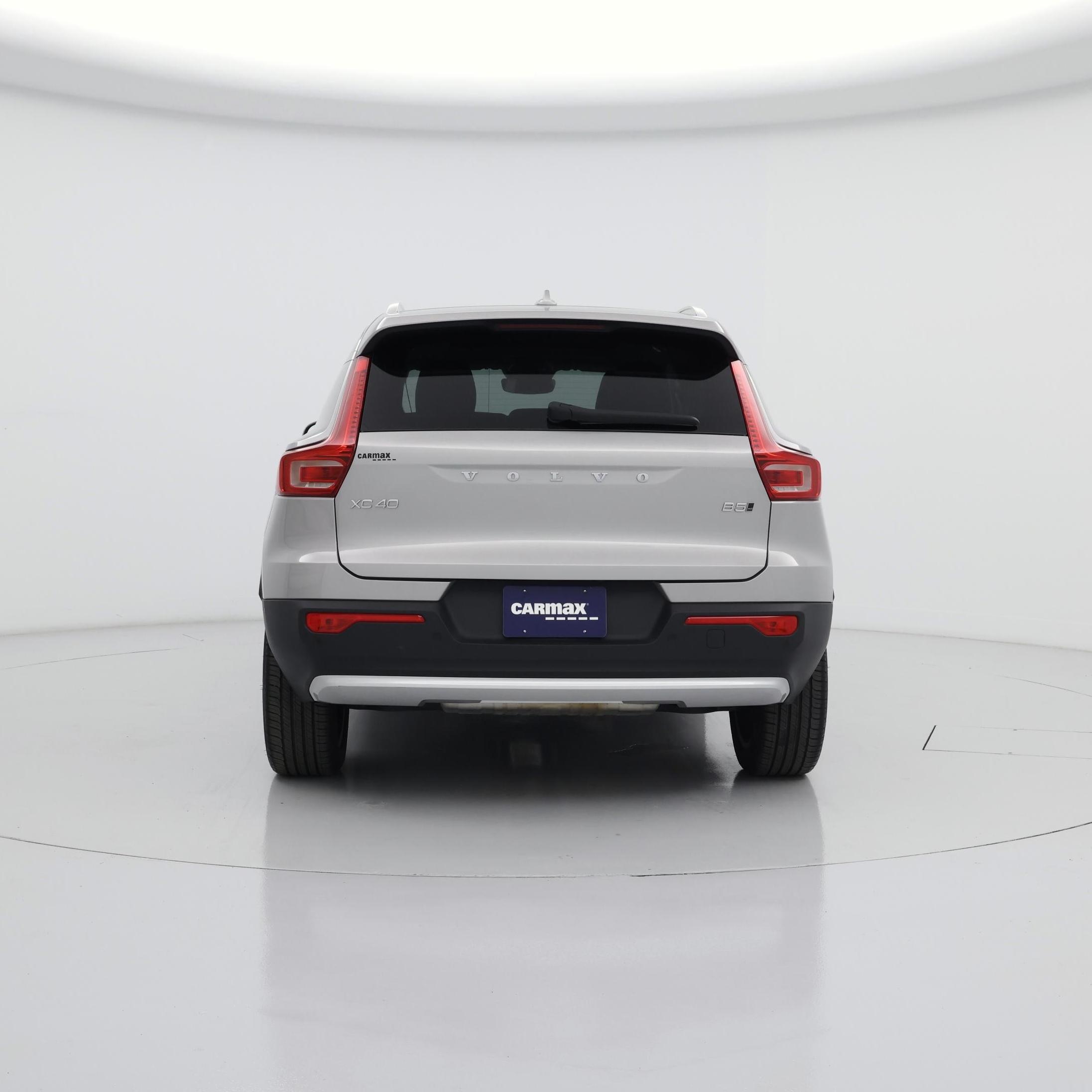 Thumbnail: 2025 Volvo XC40 - 6