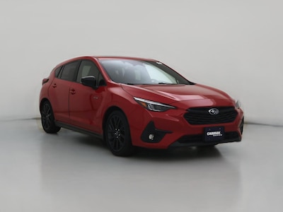 2024 Subaru Impreza RS