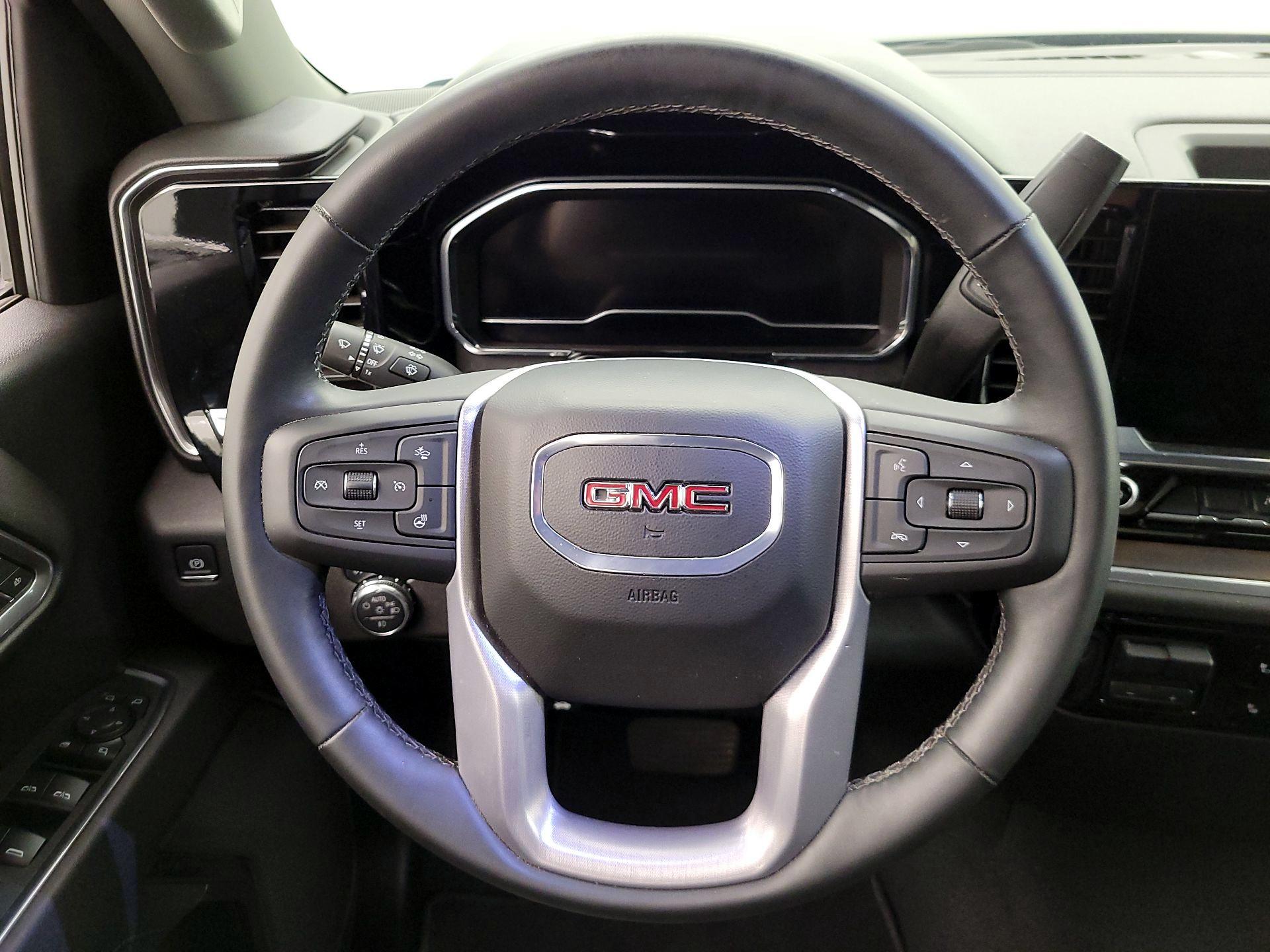 Thumbnail: 2025 GMC Sierra 1500 - 10