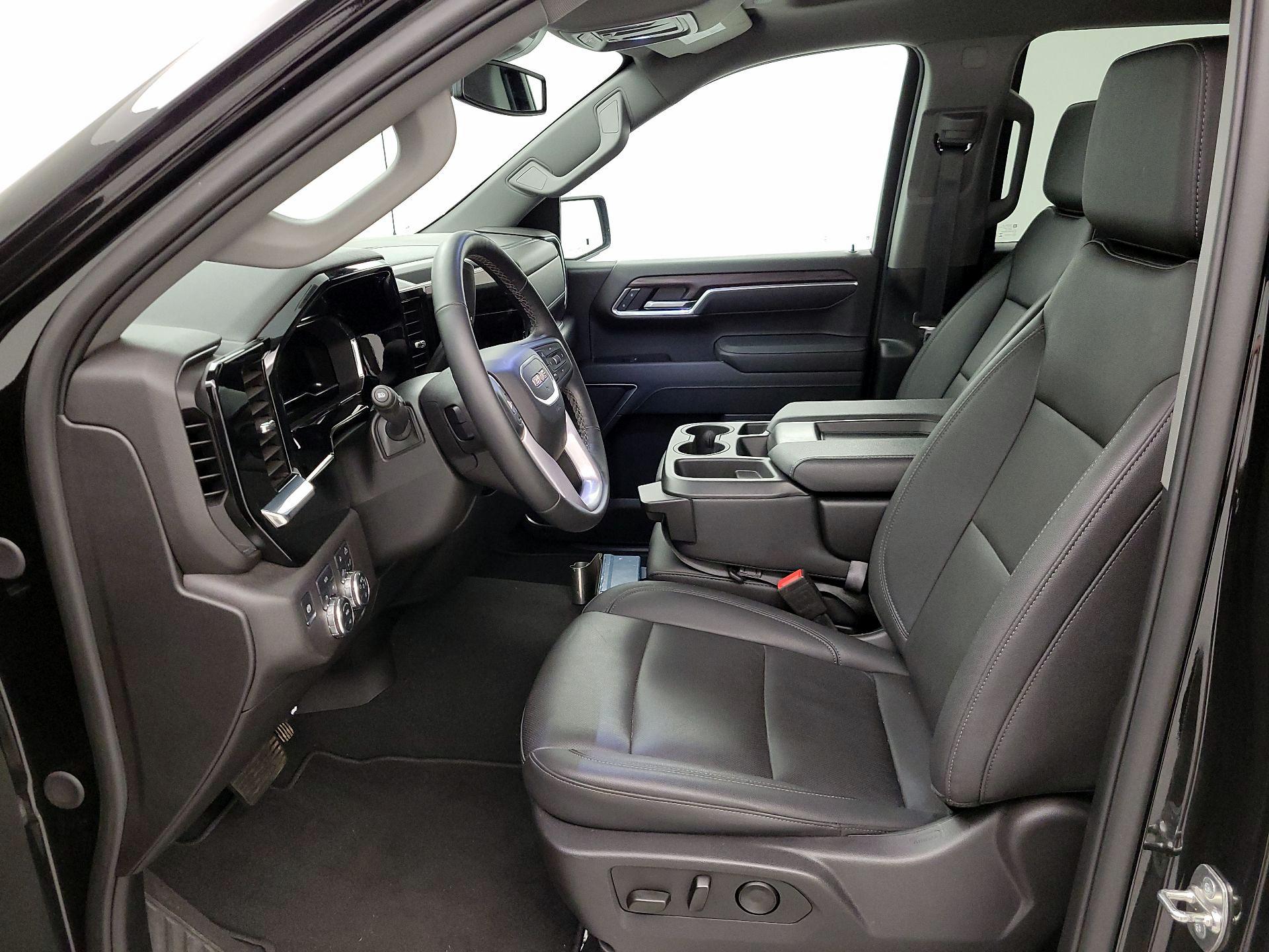 Thumbnail: 2025 GMC Sierra 1500 - 11