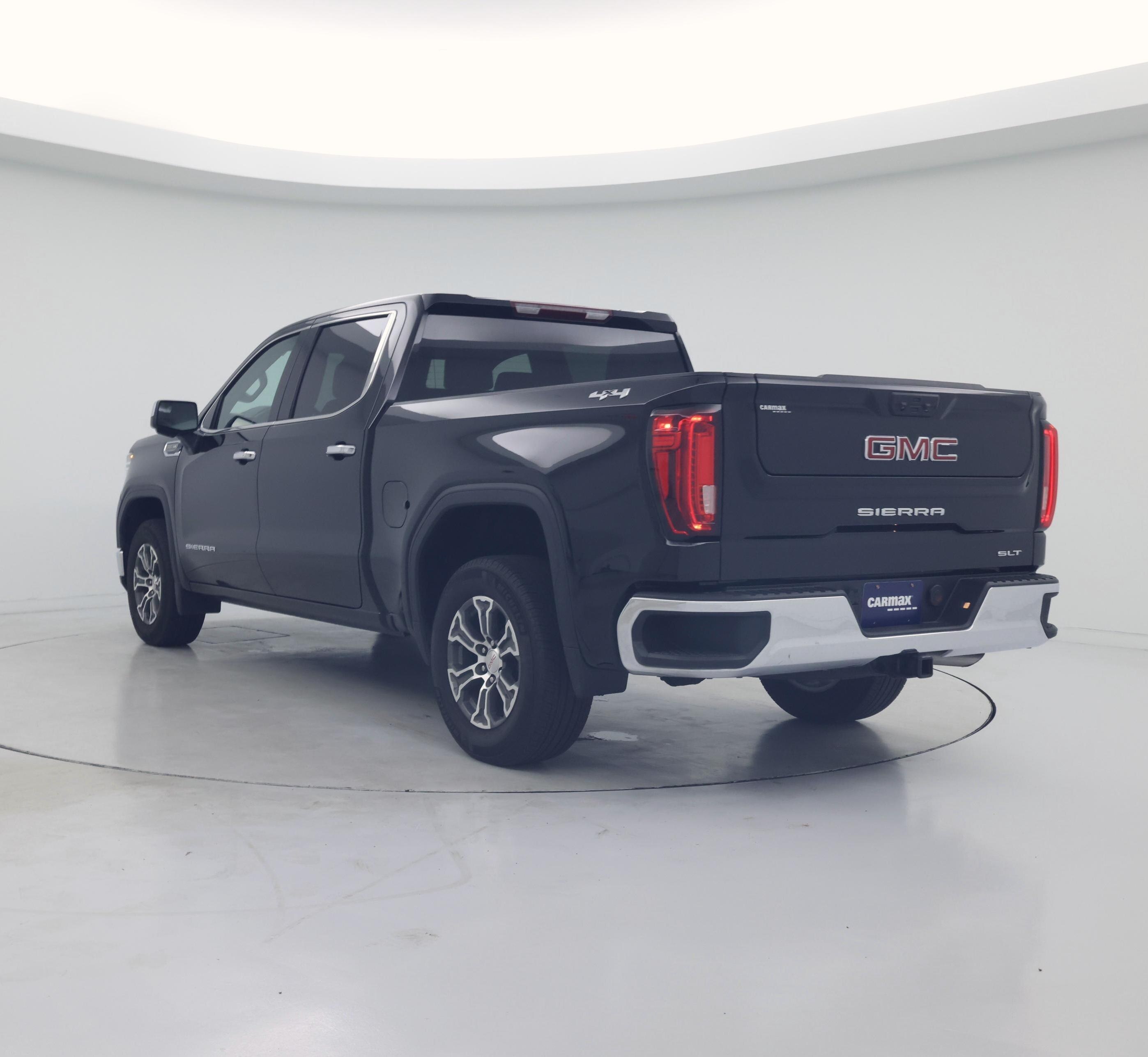 Thumbnail: 2025 GMC Sierra 1500 - 2
