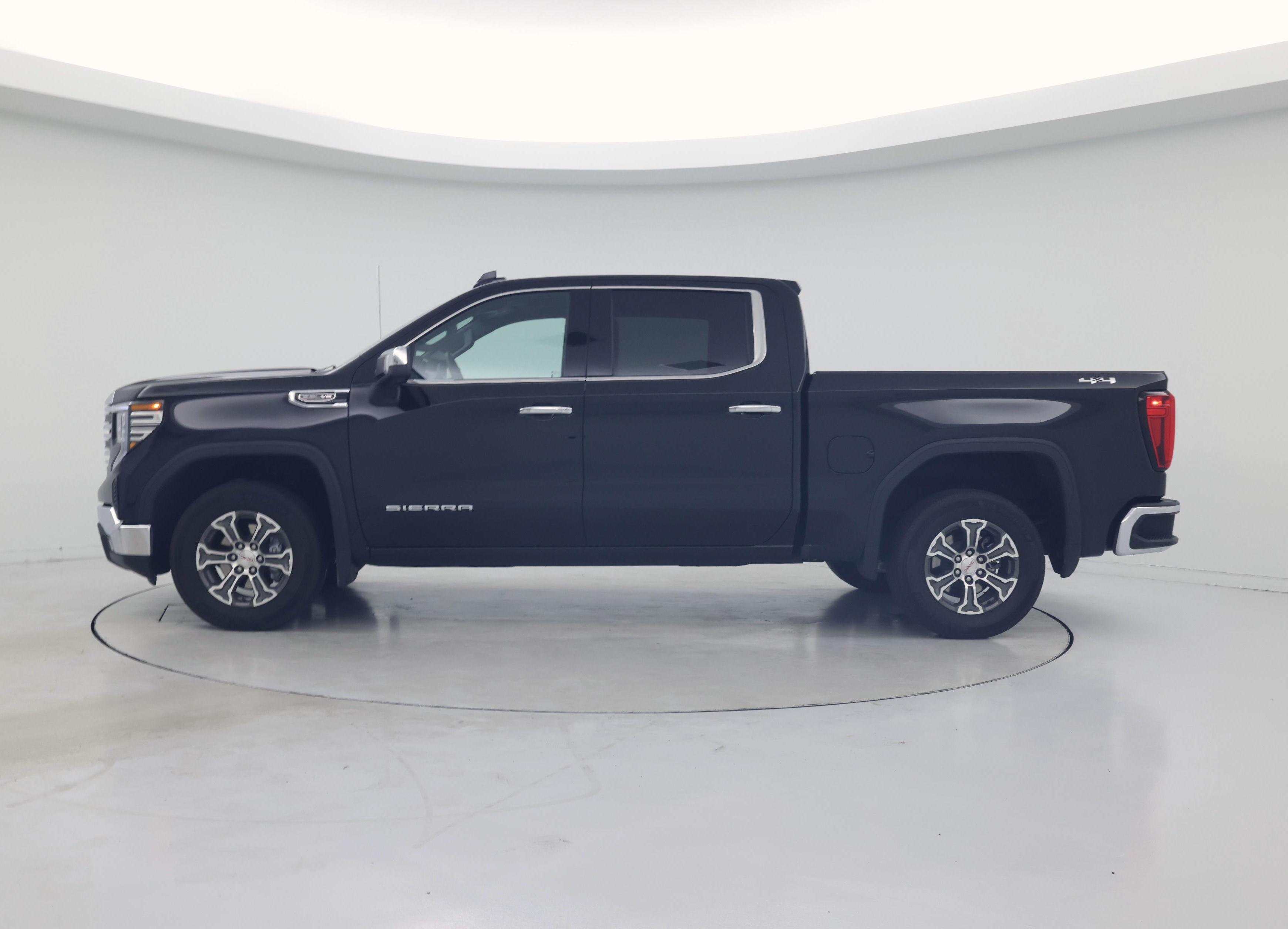Thumbnail: 2025 GMC Sierra 1500 - 3