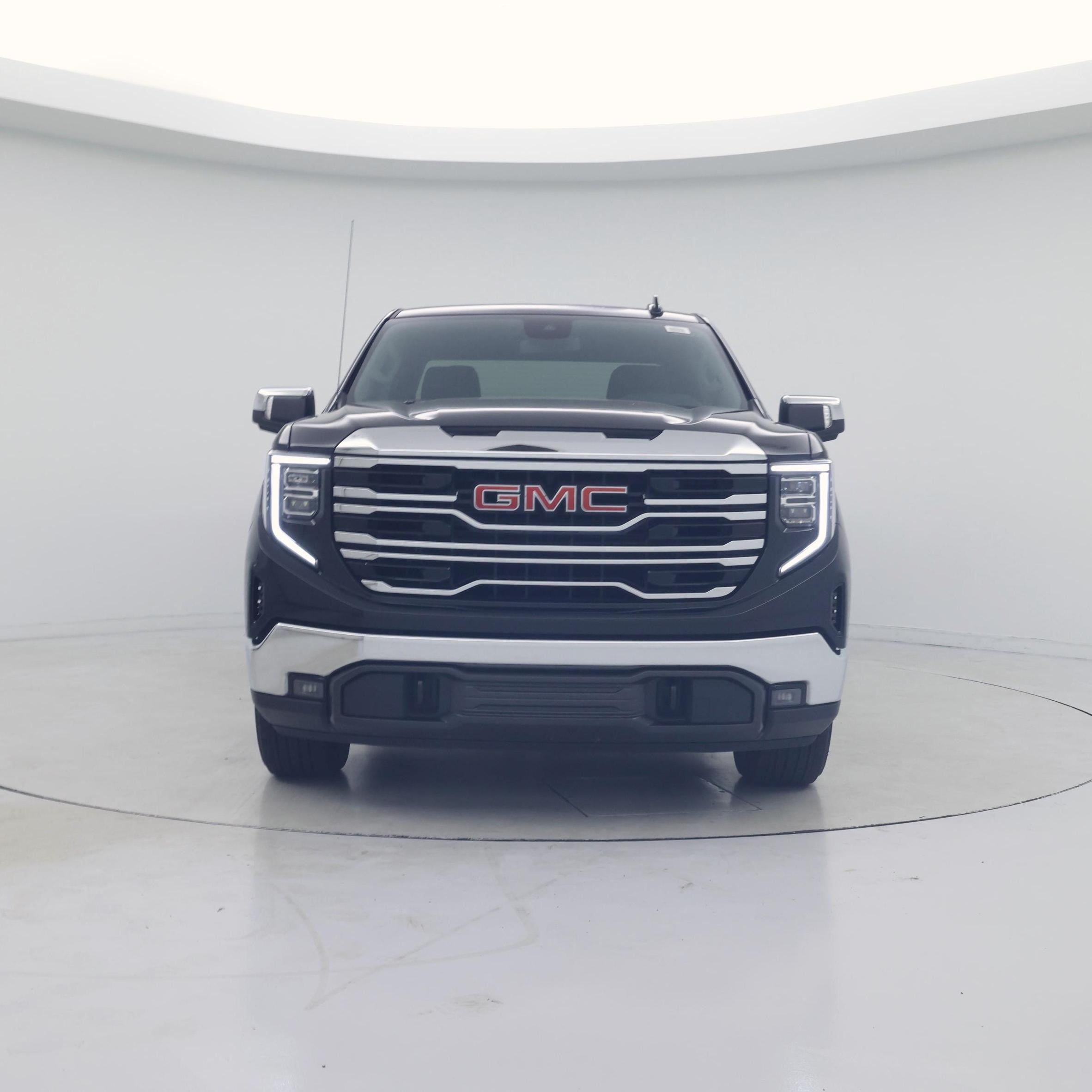 Thumbnail: 2025 GMC Sierra 1500 - 5