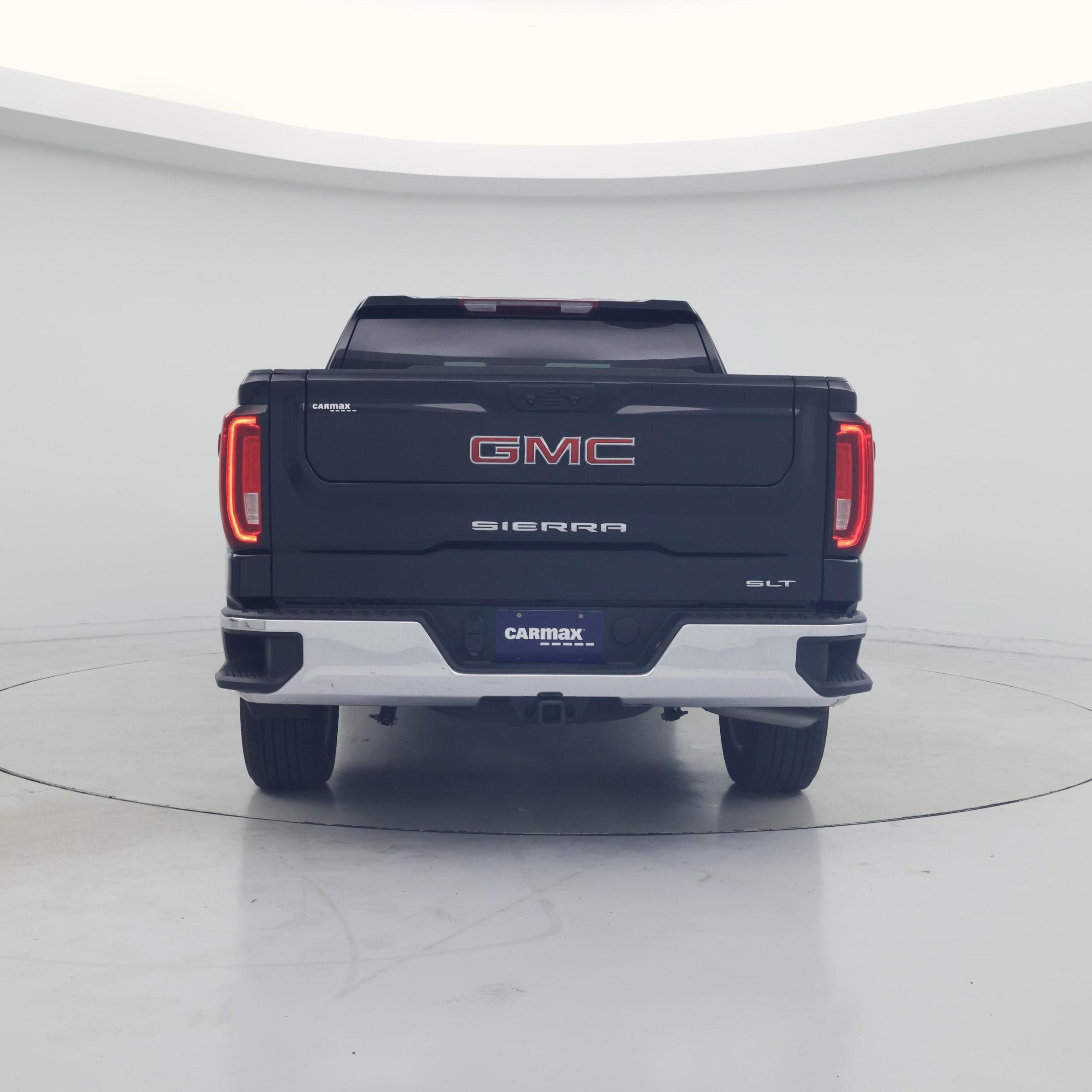 Thumbnail: 2025 GMC Sierra 1500 - 6
