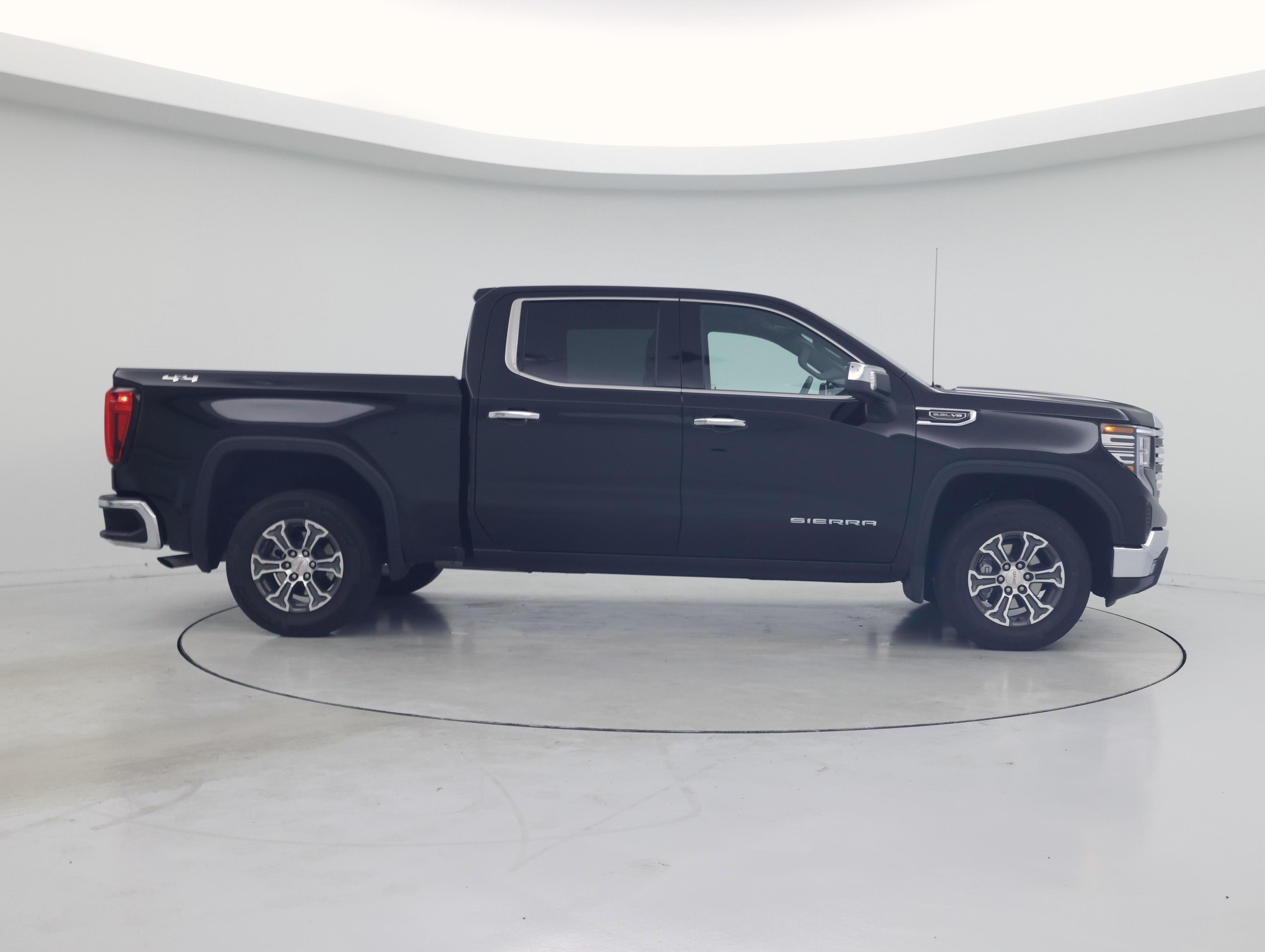 Thumbnail: 2025 GMC Sierra 1500 - 7