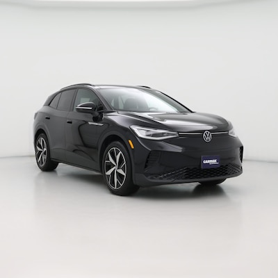 2024 Volkswagen ID.4 EV PRO S