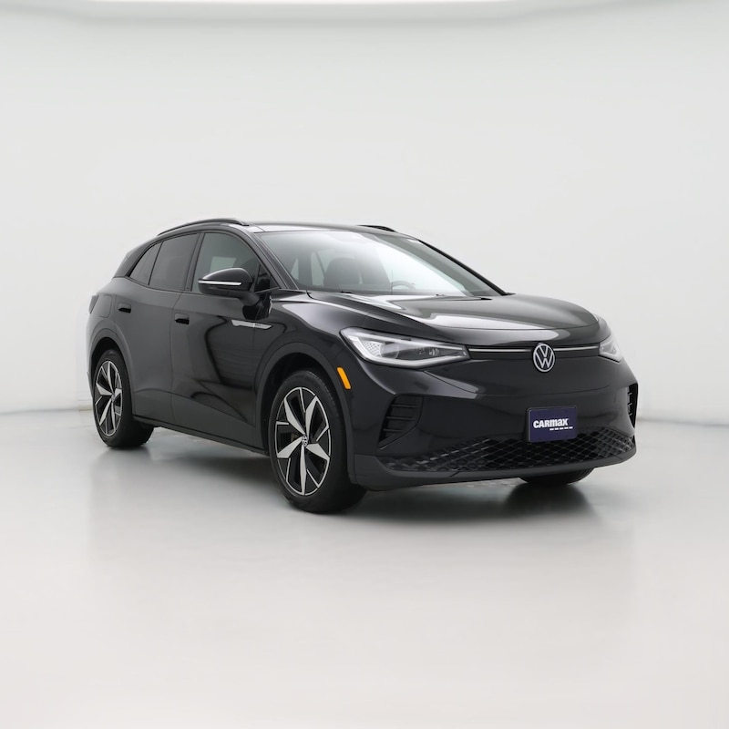 2024 Volkswagen ID.4 EV PRO S