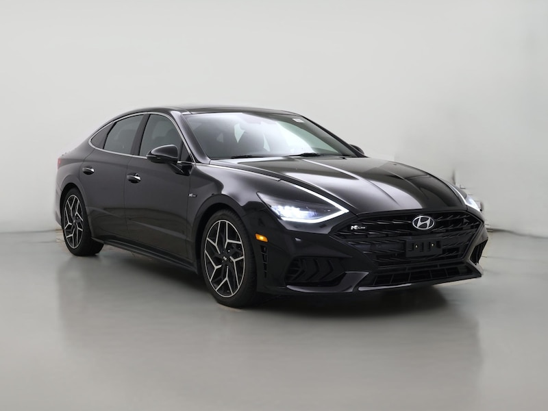 2023 Hyundai Sonata N Line