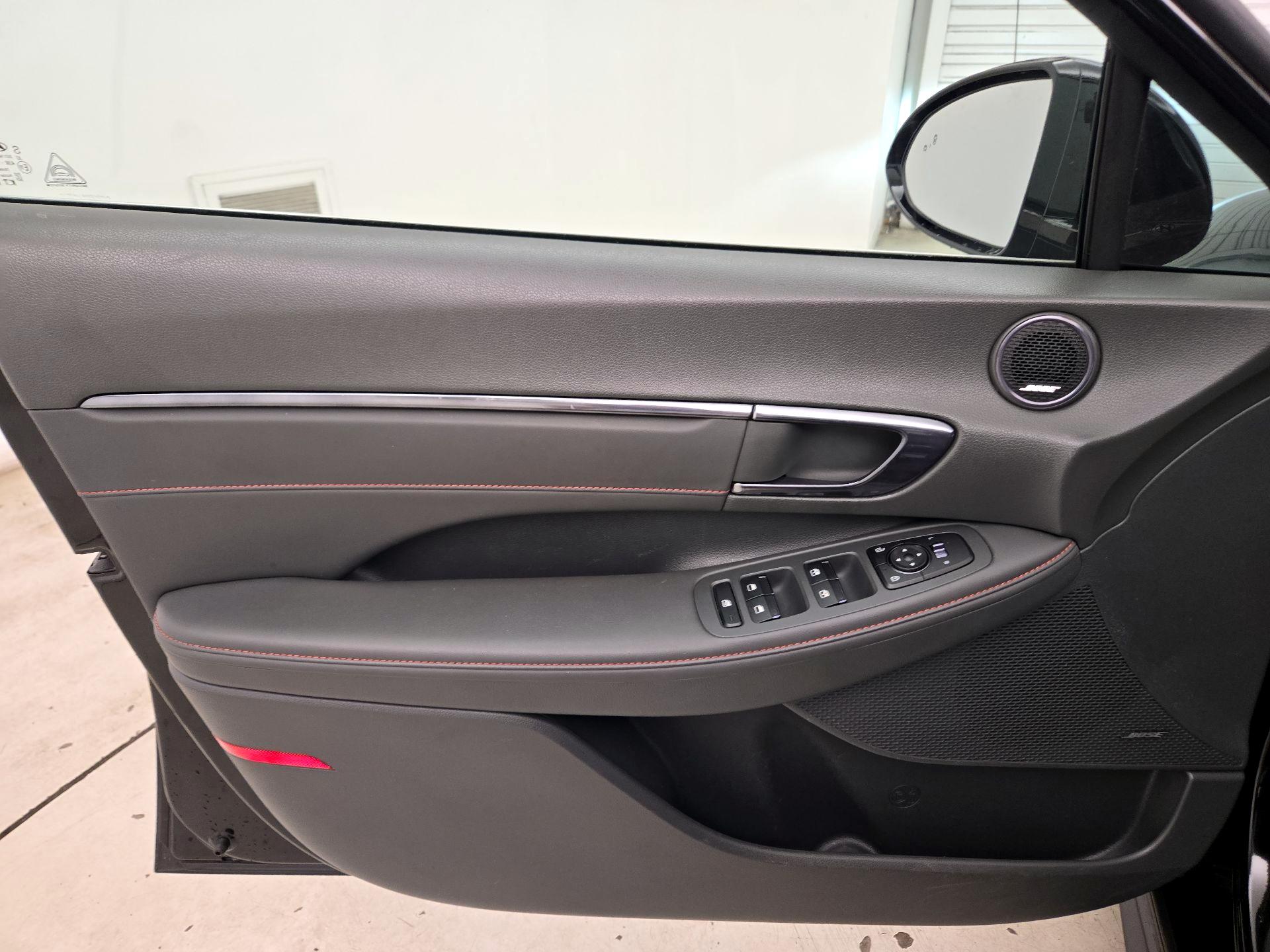 Thumbnail: 2023 Hyundai Sonata - 12