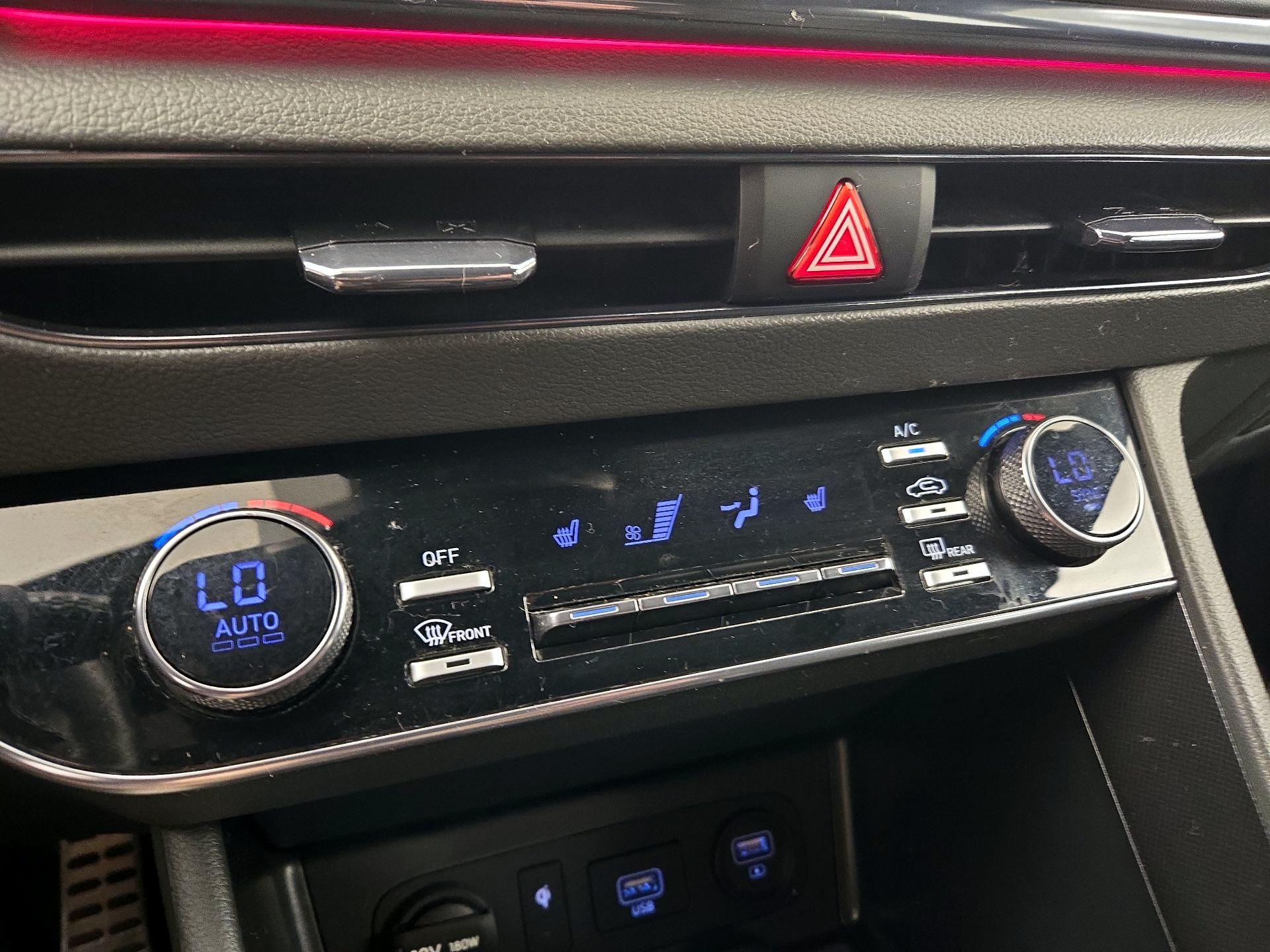 Thumbnail: 2023 Hyundai Sonata - 16