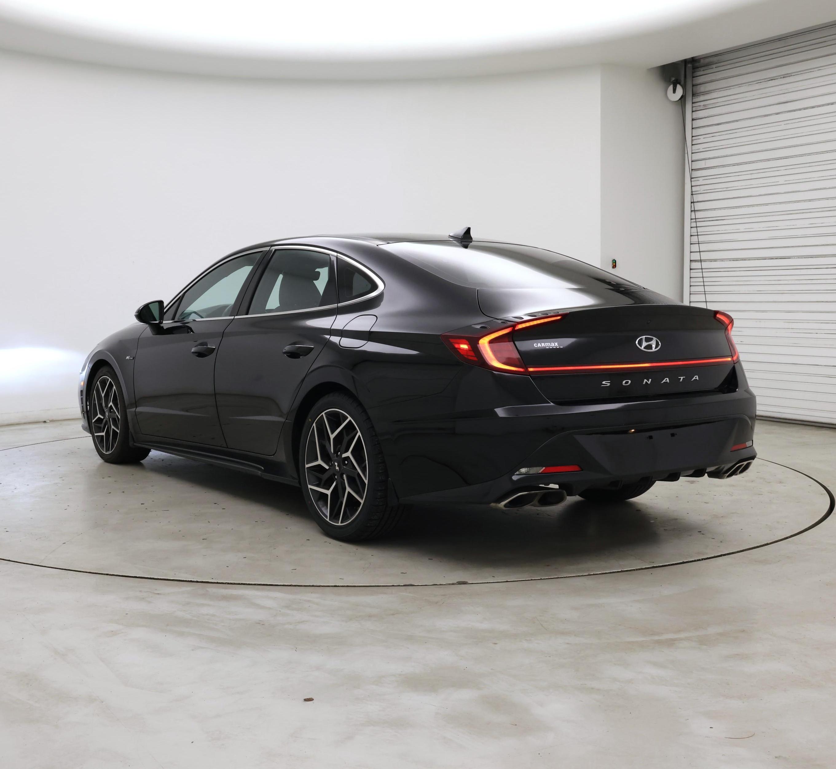 Thumbnail: 2023 Hyundai Sonata - 2