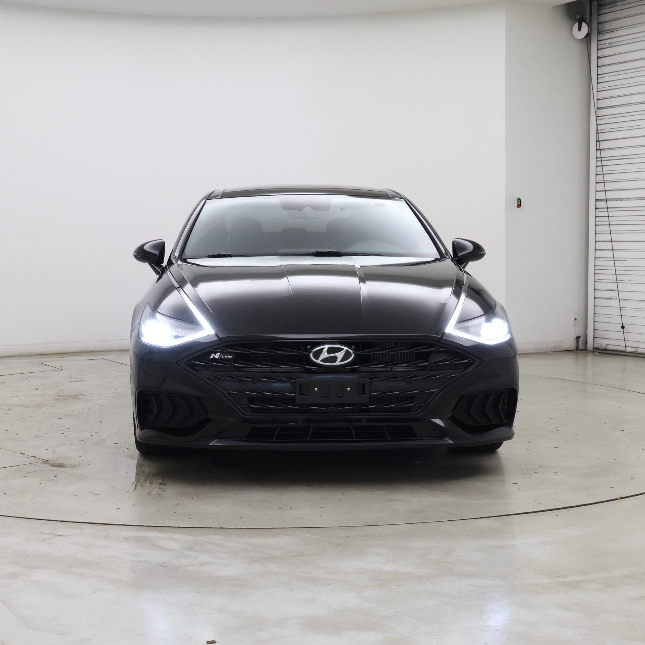 Thumbnail: 2023 Hyundai Sonata - 5