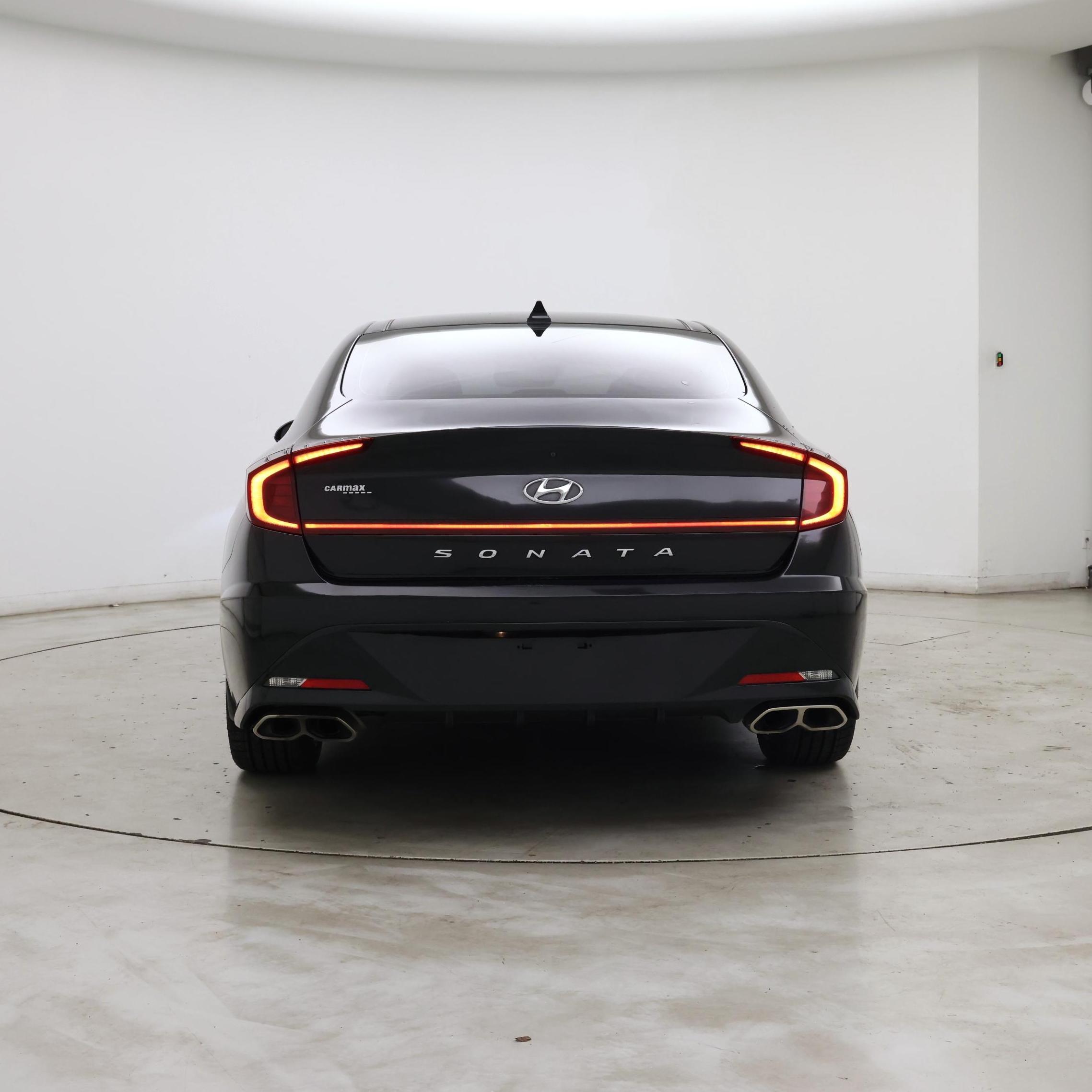 Thumbnail: 2023 Hyundai Sonata - 6