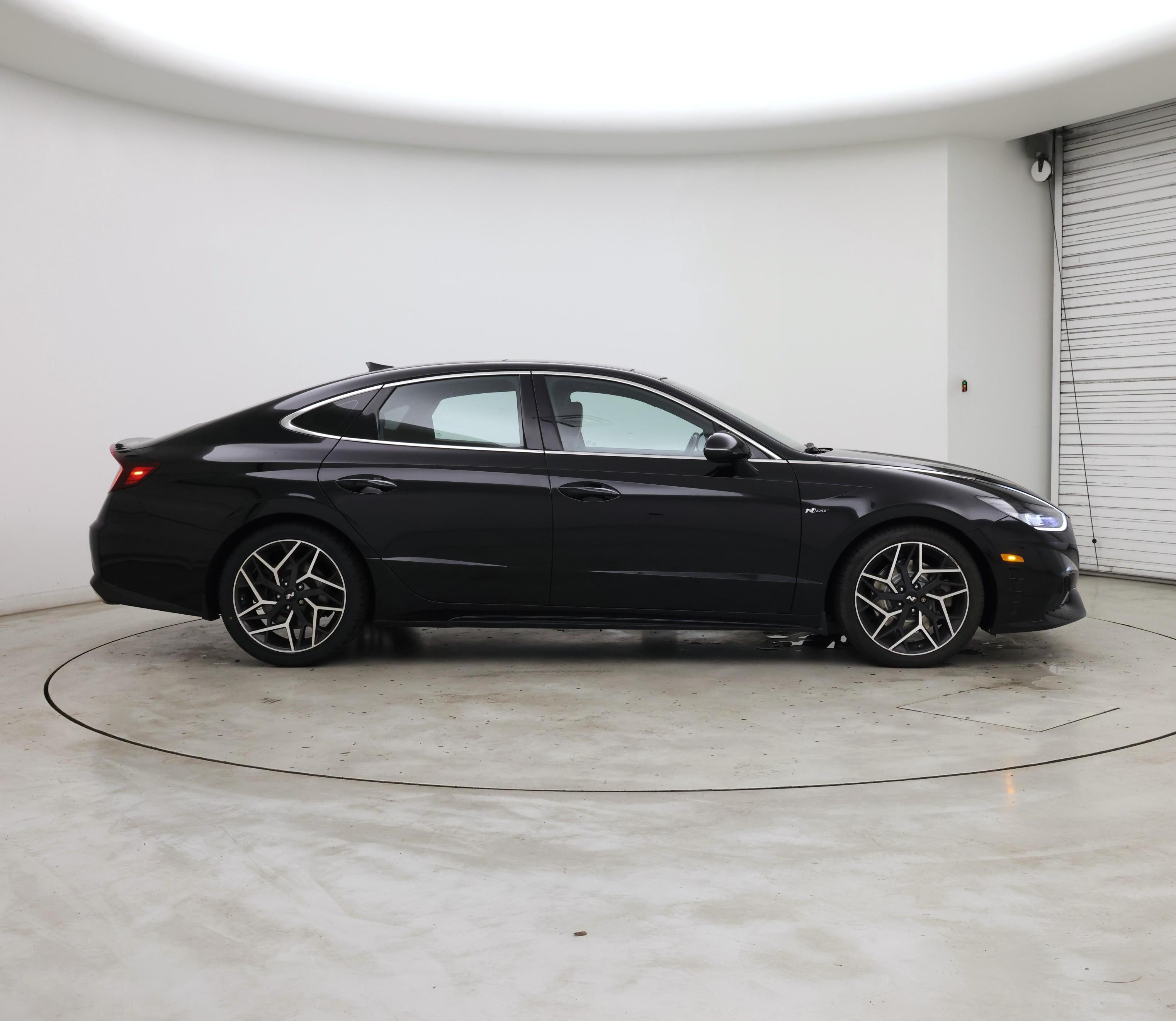 Thumbnail: 2023 Hyundai Sonata - 7