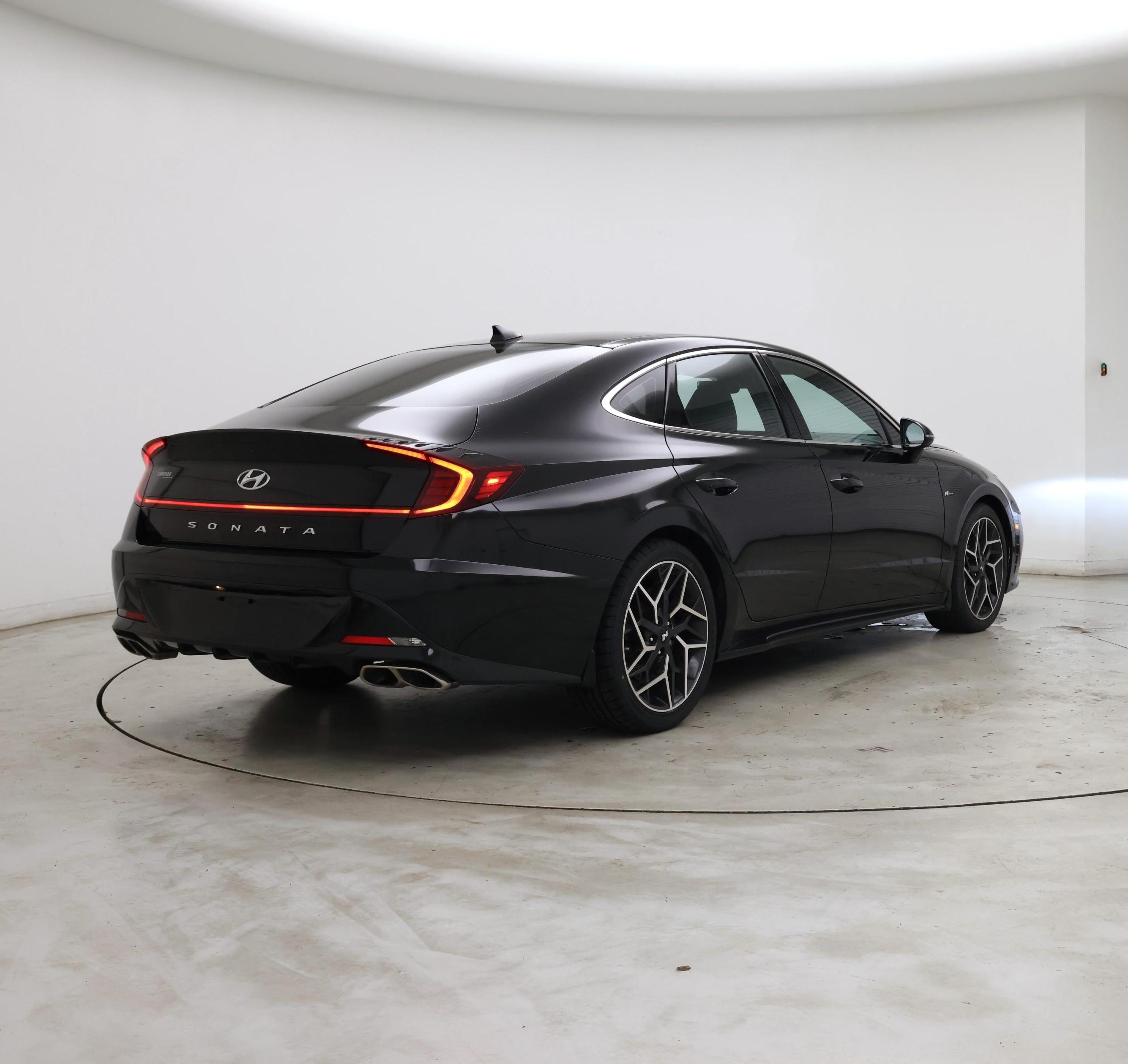 Thumbnail: 2023 Hyundai Sonata - 8