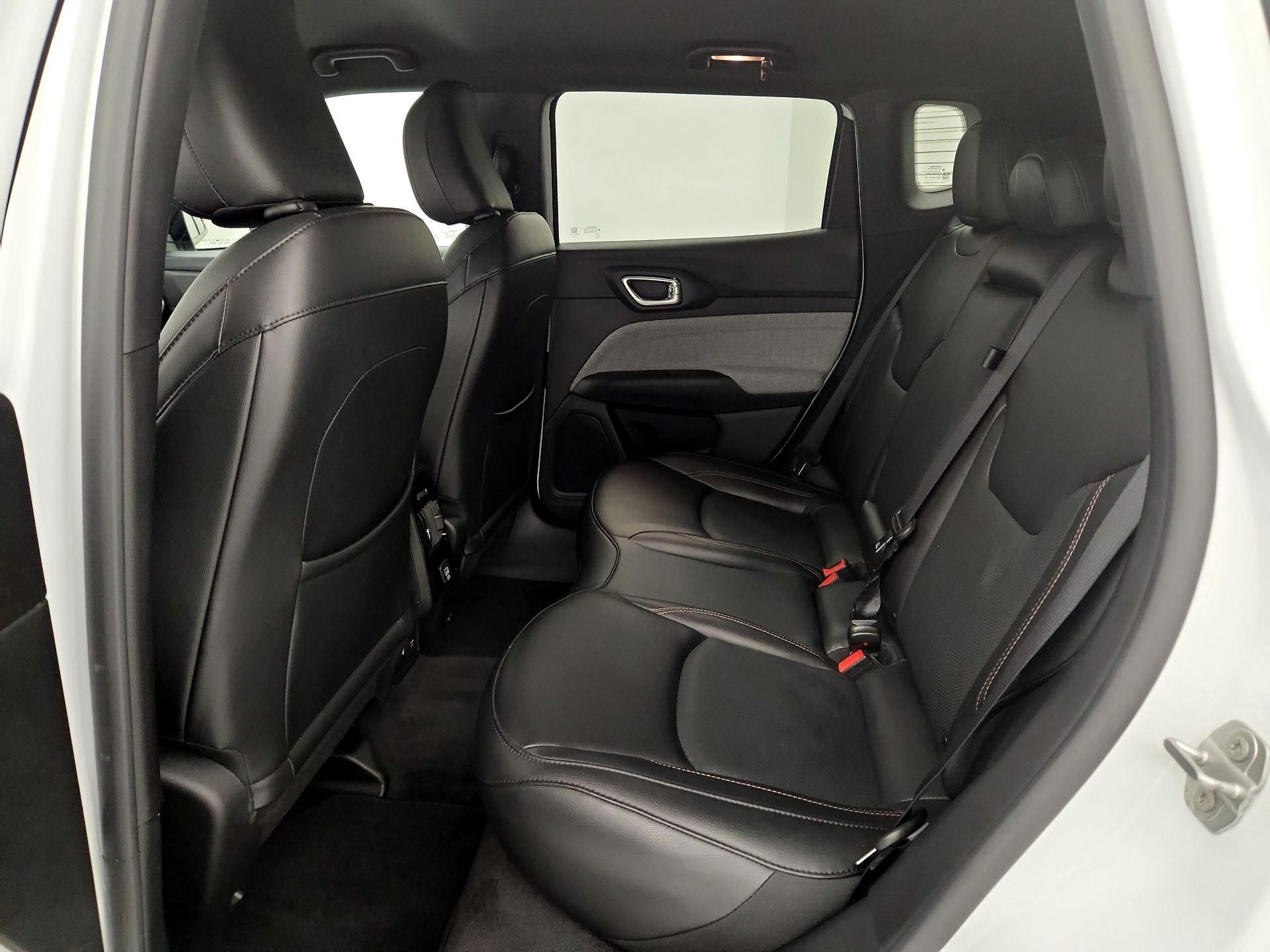 Thumbnail: 2023 Jeep Compass - 19