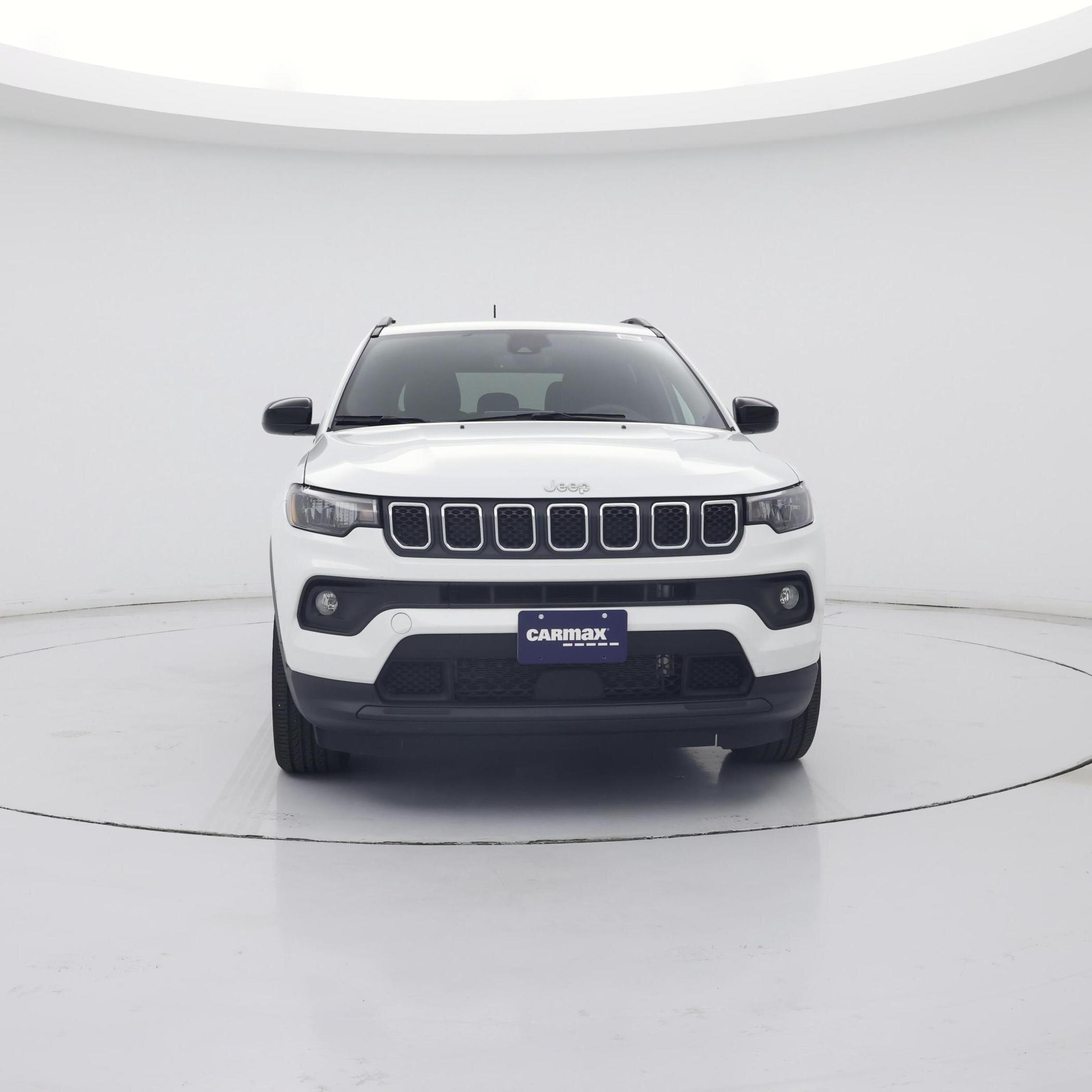 Thumbnail: 2023 Jeep Compass - 5