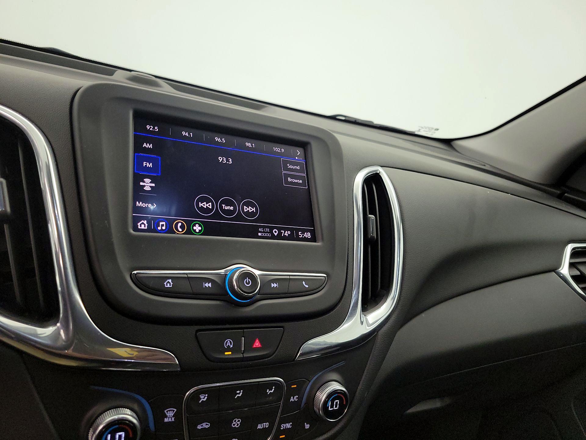 Thumbnail: 2022 Chevrolet Equinox - 15