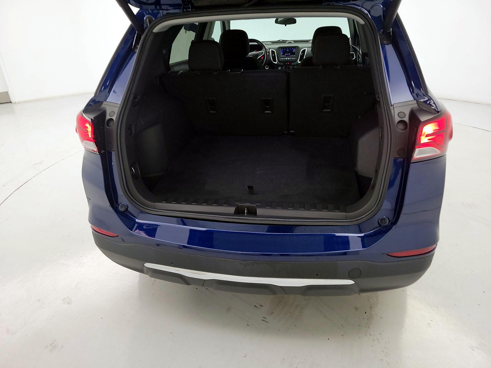 Thumbnail: 2022 Chevrolet Equinox - 20
