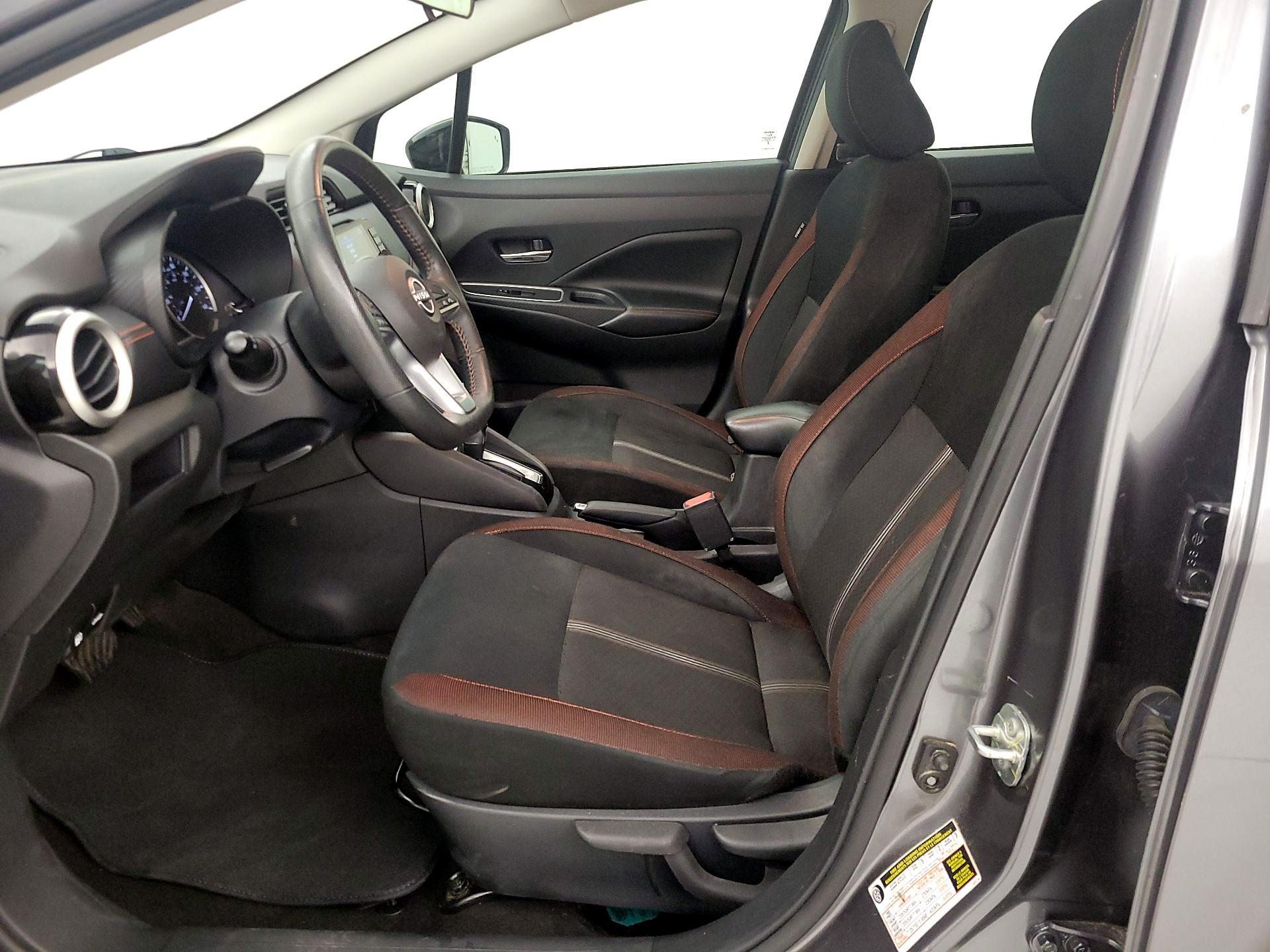 Thumbnail: 2023 Nissan Versa - 11