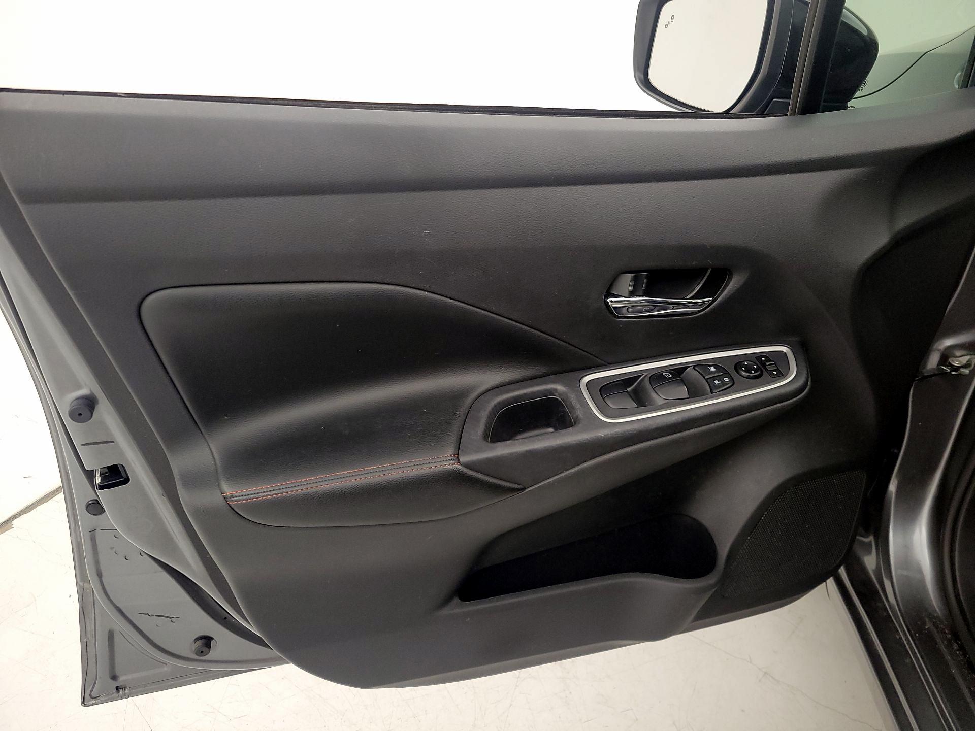 Thumbnail: 2023 Nissan Versa - 12