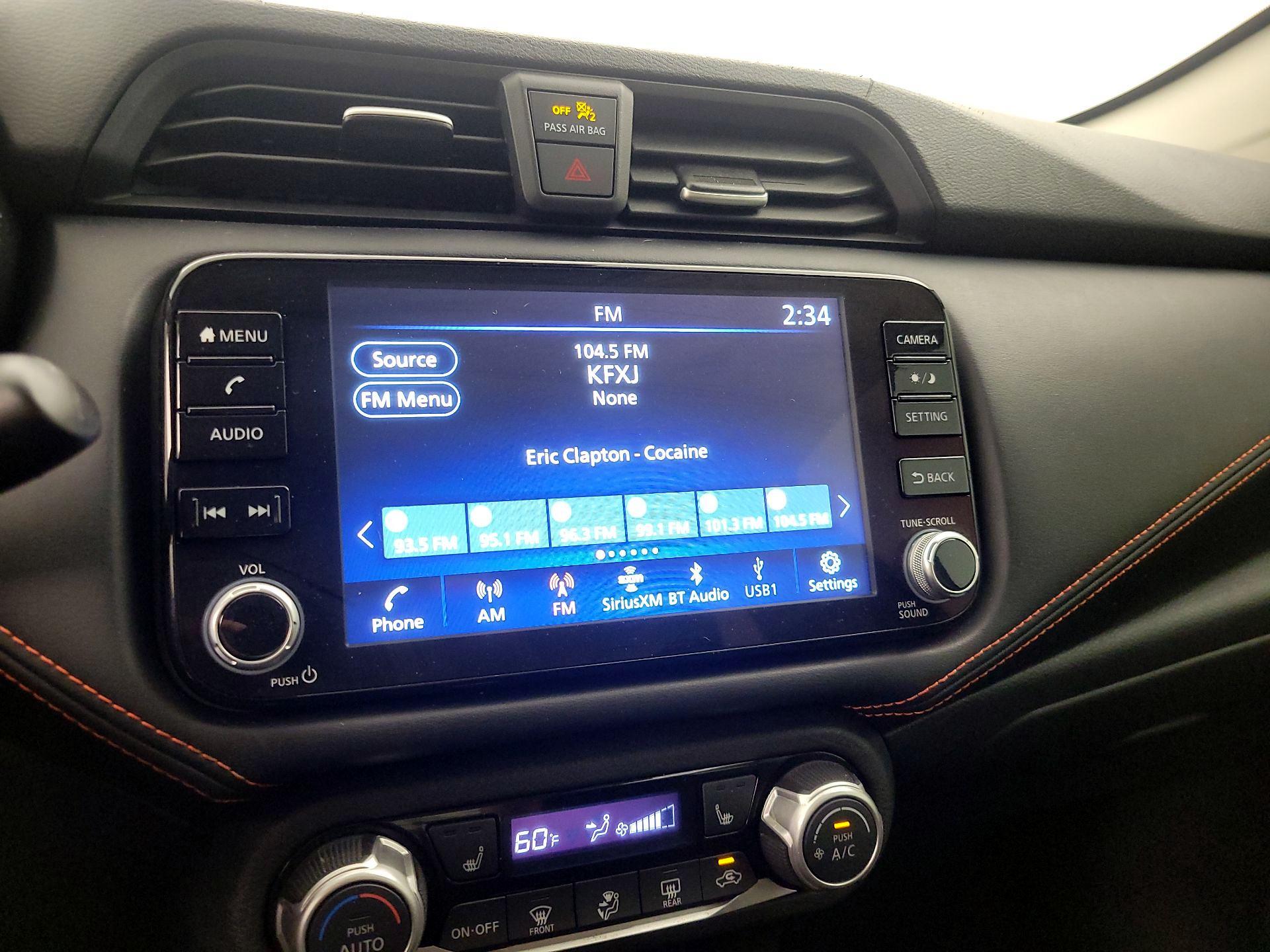 Thumbnail: 2023 Nissan Versa - 14