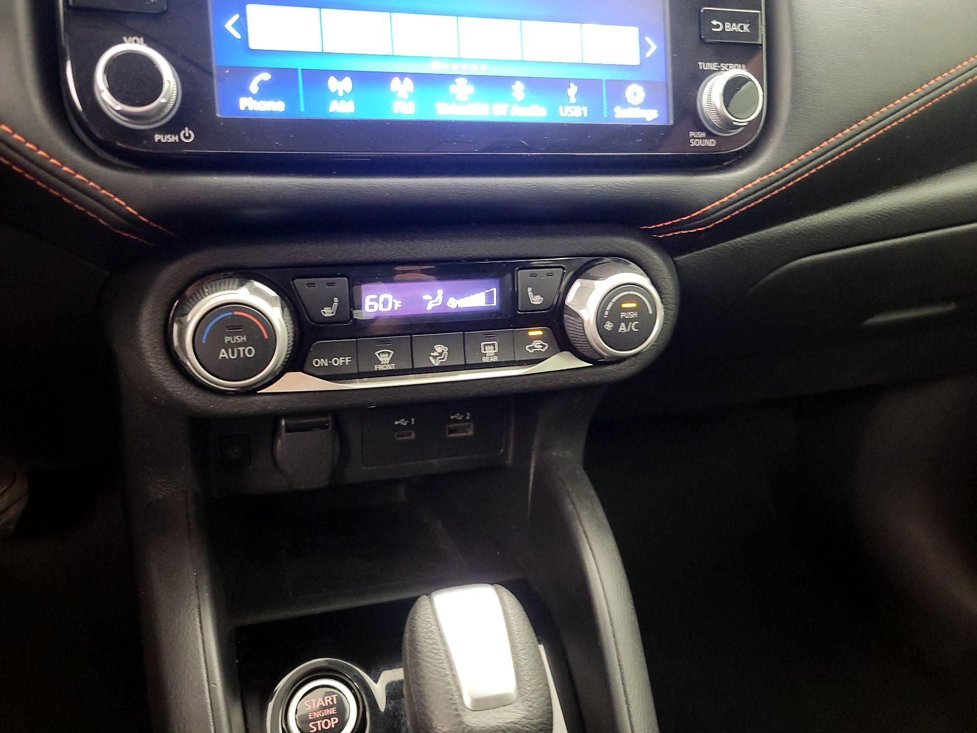 Thumbnail: 2023 Nissan Versa - 15