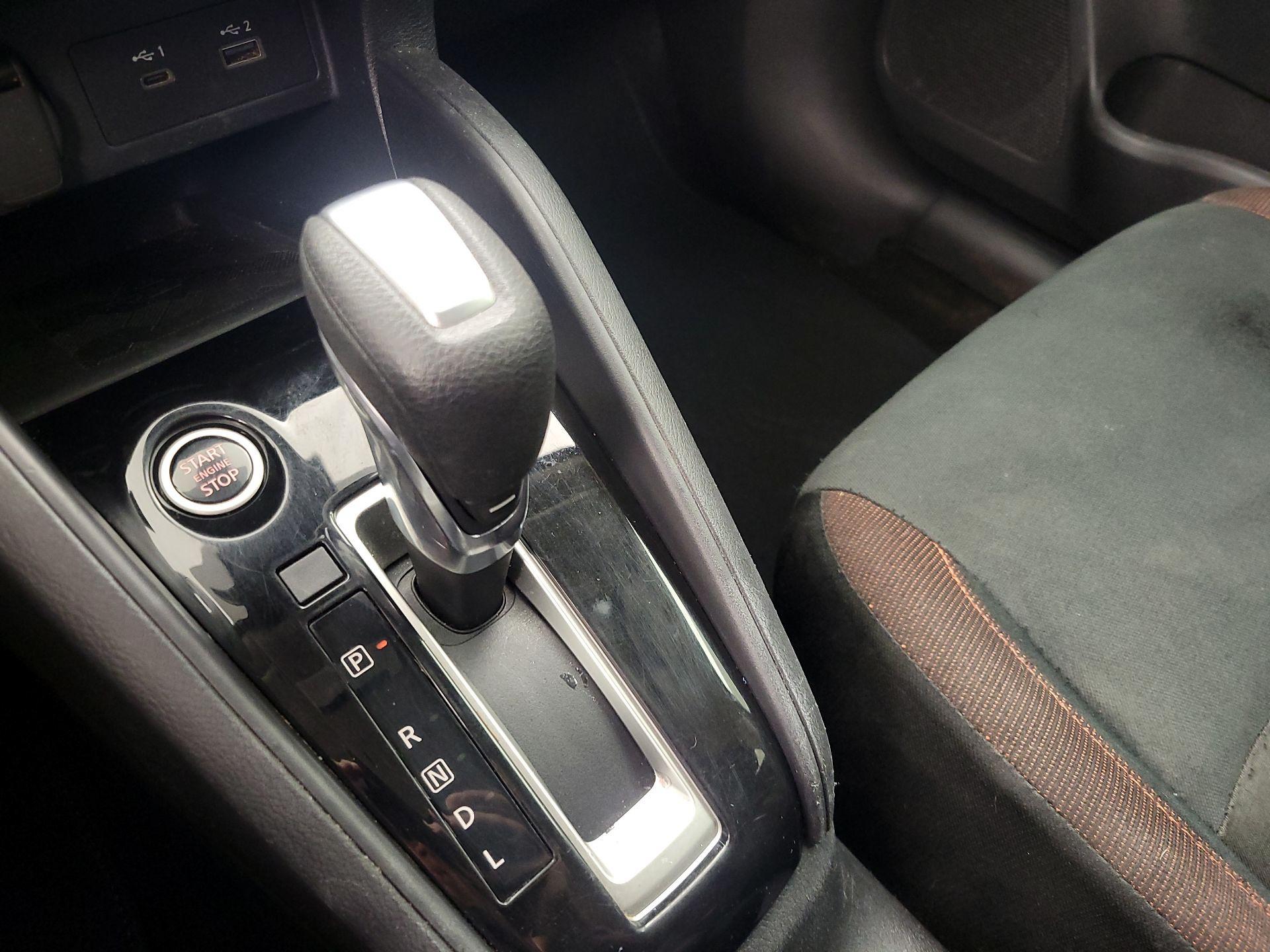 Thumbnail: 2023 Nissan Versa - 16