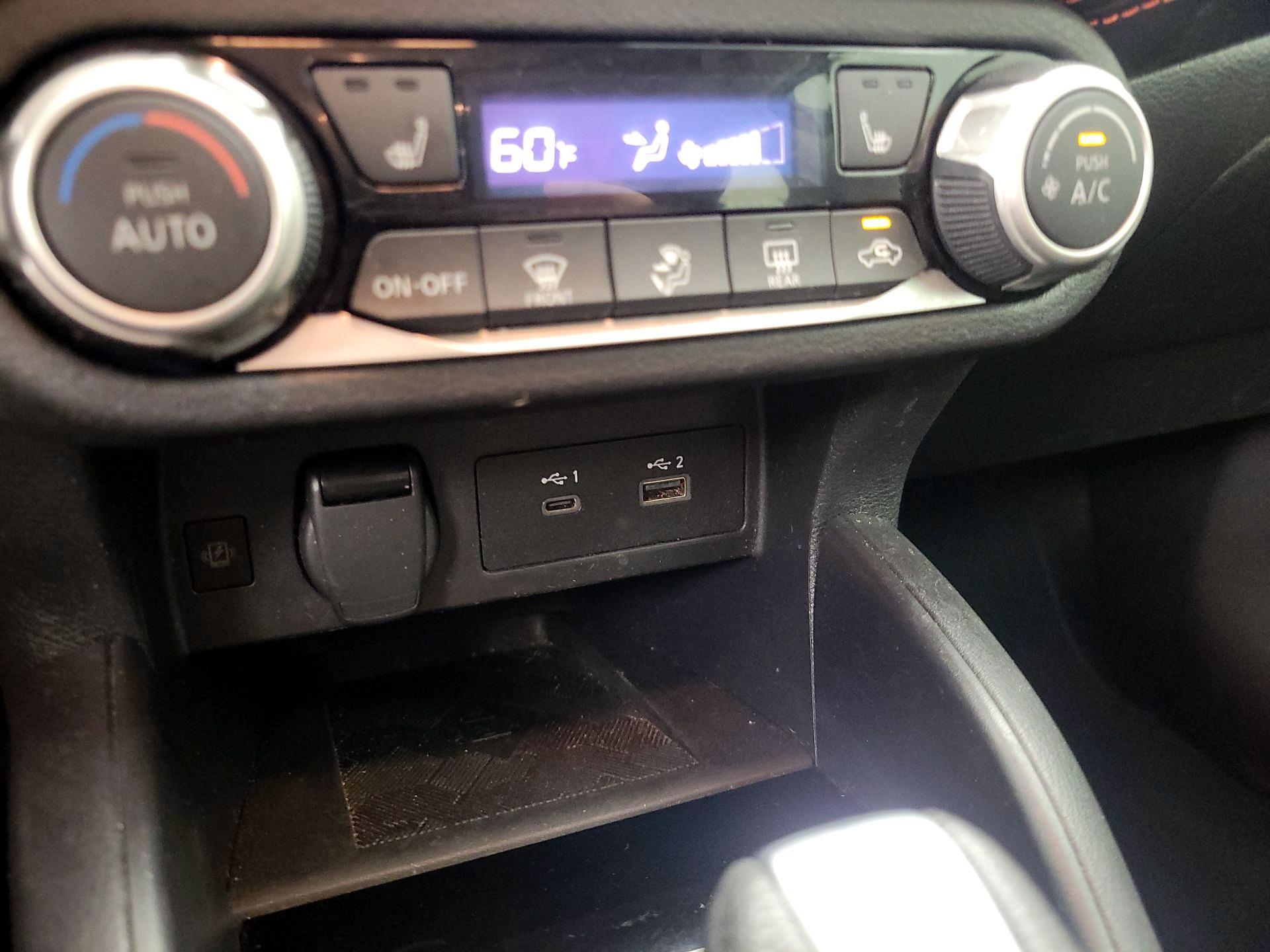 Thumbnail: 2023 Nissan Versa - 17