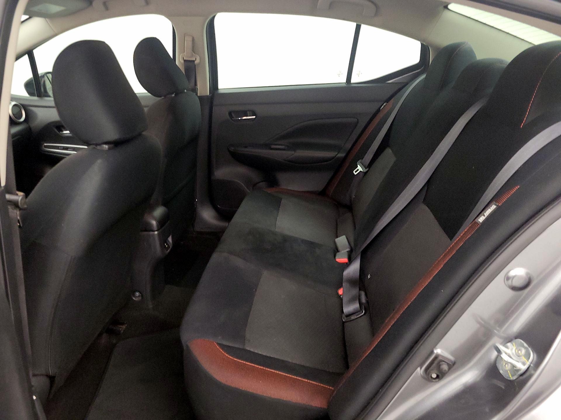 Thumbnail: 2023 Nissan Versa - 18