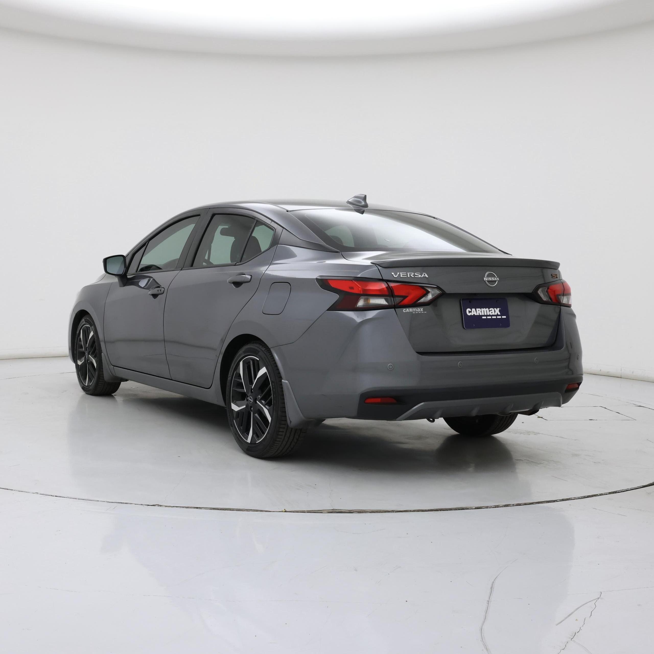 Thumbnail: 2023 Nissan Versa - 2