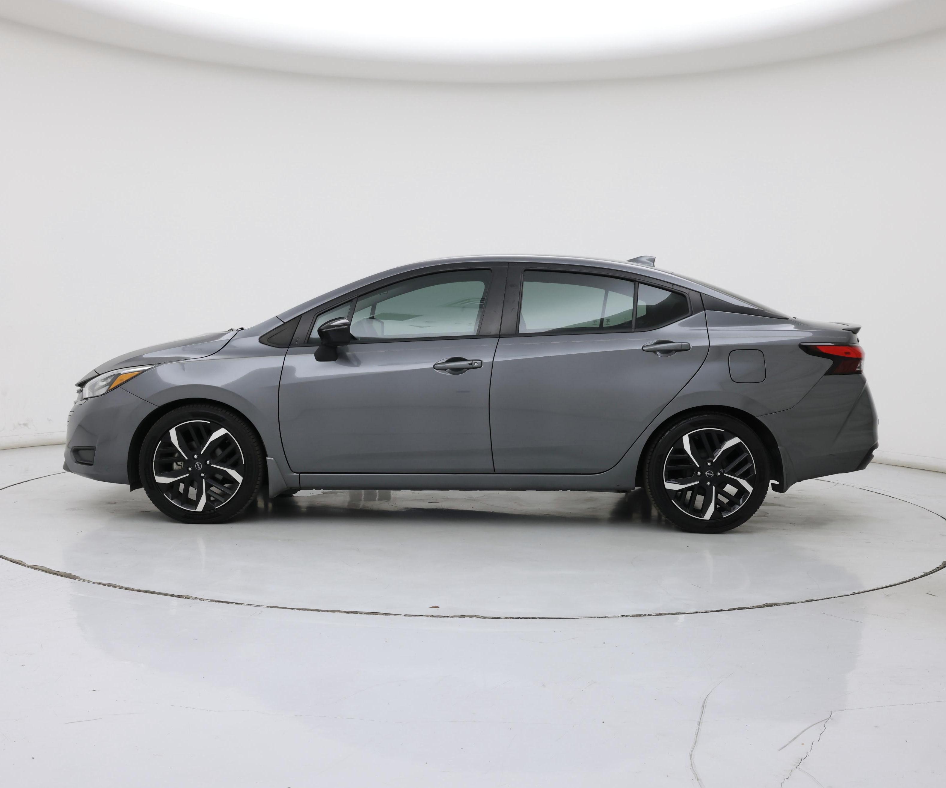 Thumbnail: 2023 Nissan Versa - 3