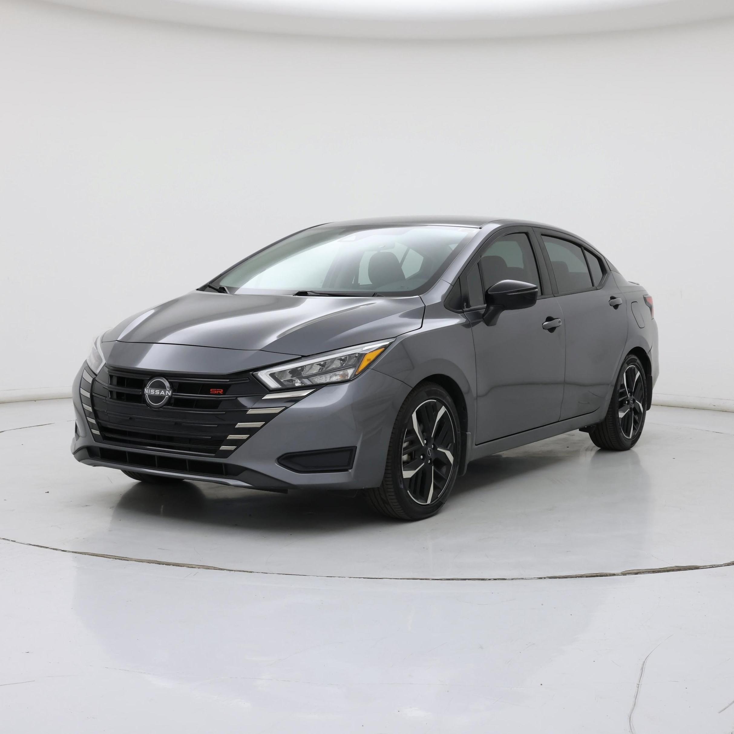 Thumbnail: 2023 Nissan Versa - 4