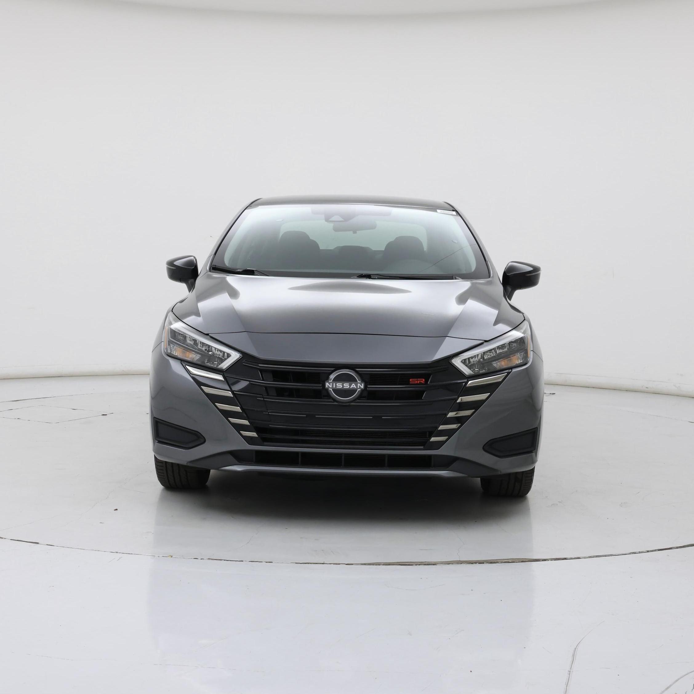 Thumbnail: 2023 Nissan Versa - 5