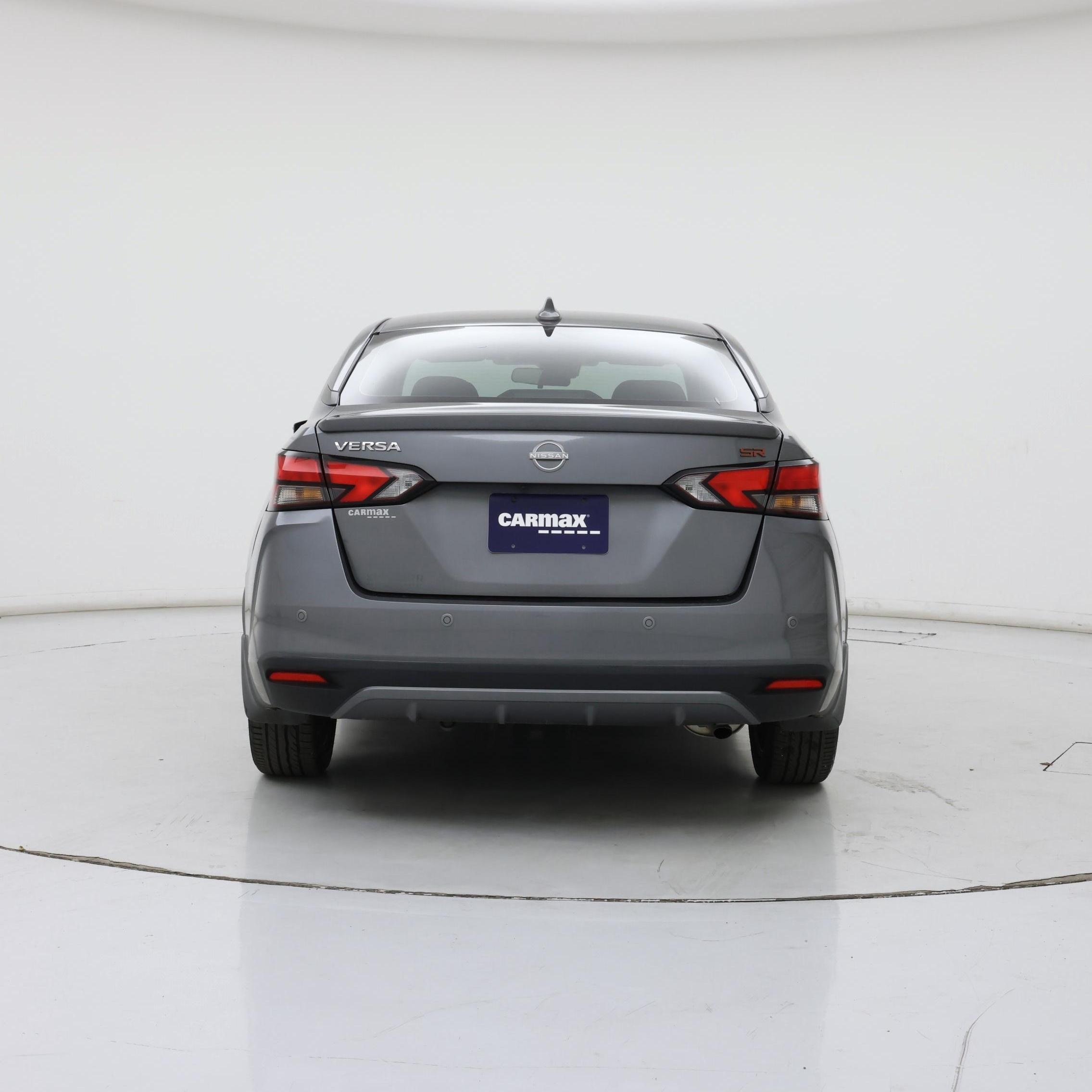 Thumbnail: 2023 Nissan Versa - 6
