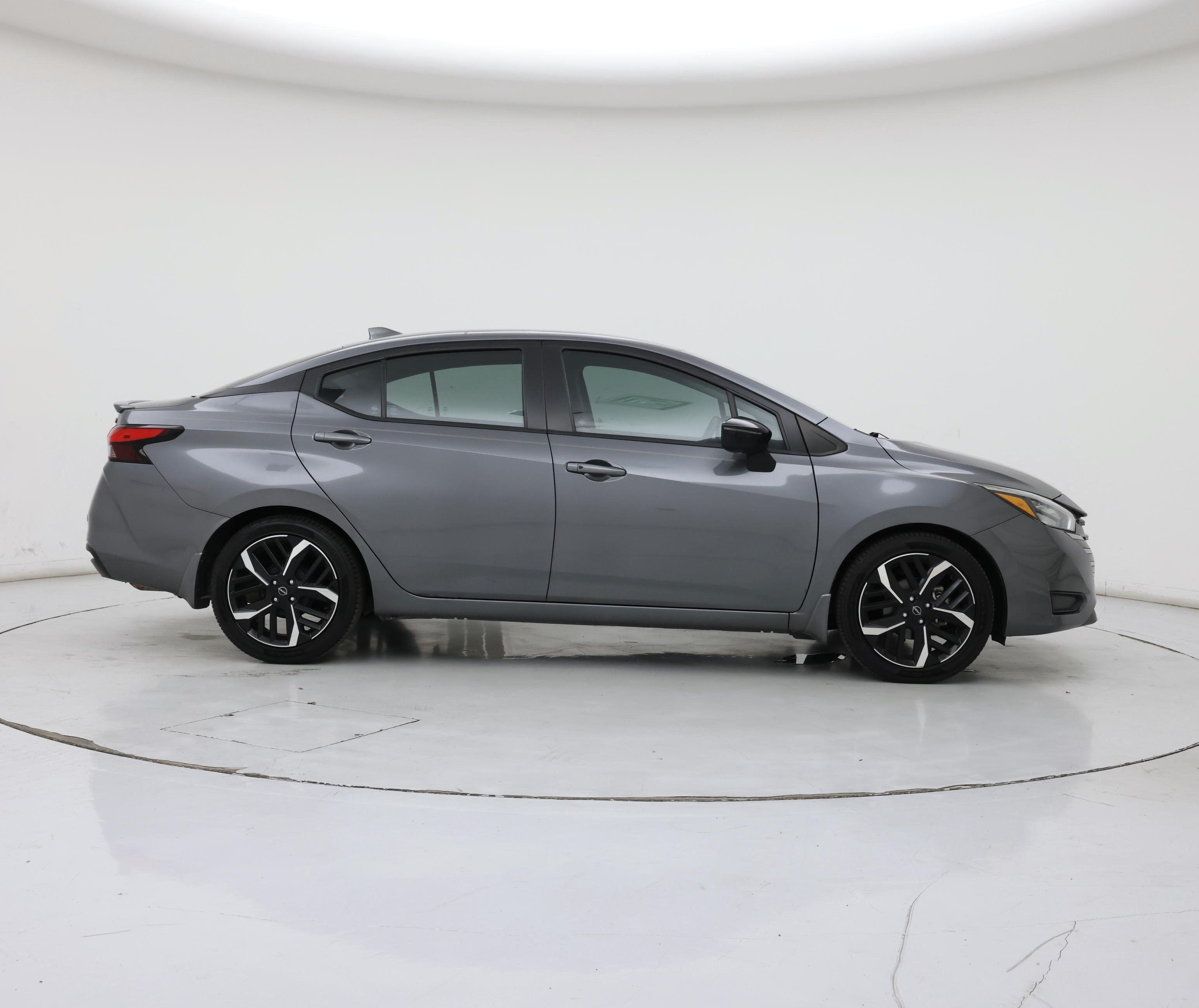Thumbnail: 2023 Nissan Versa - 7